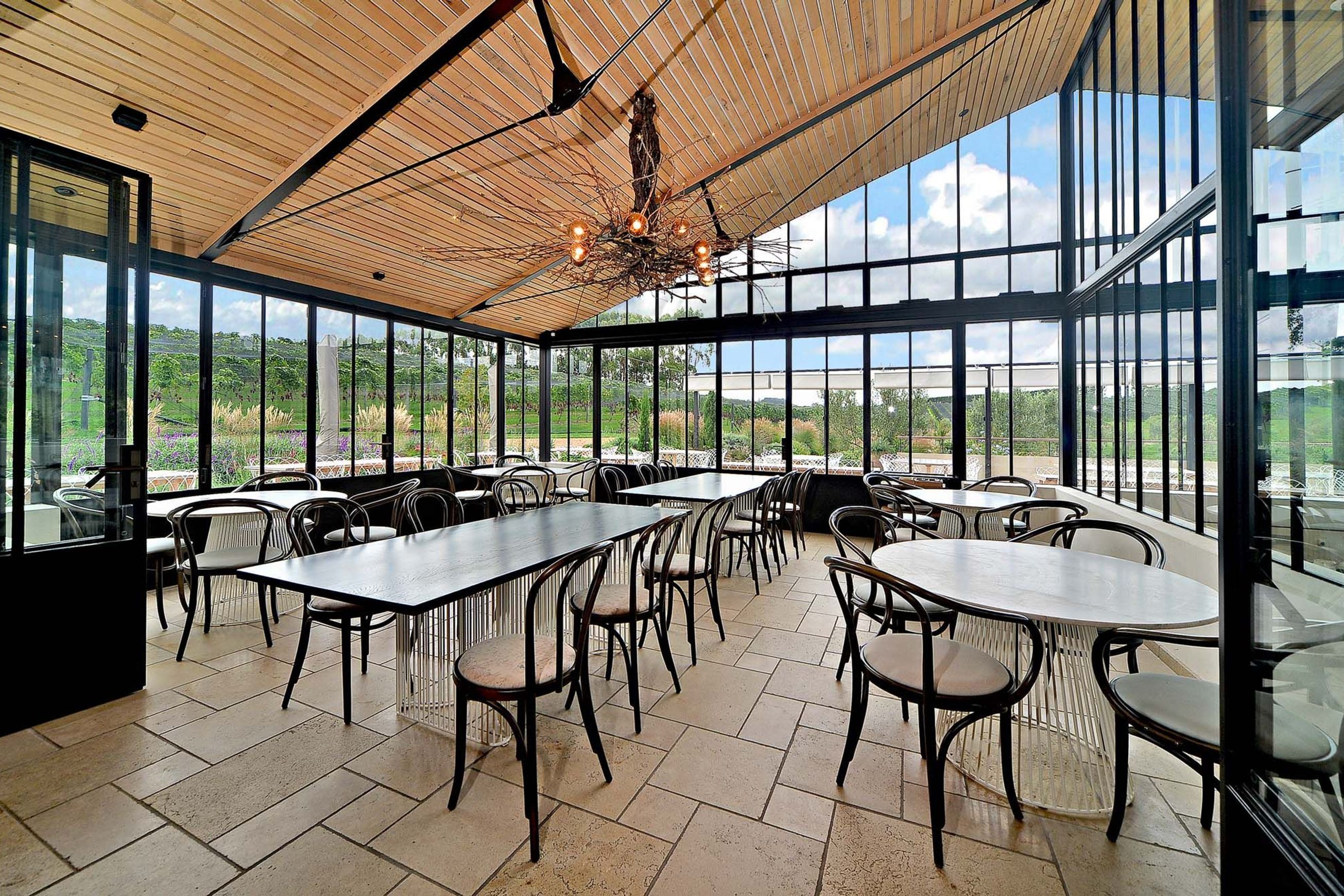 W20 Suite Steel Windows and Doors