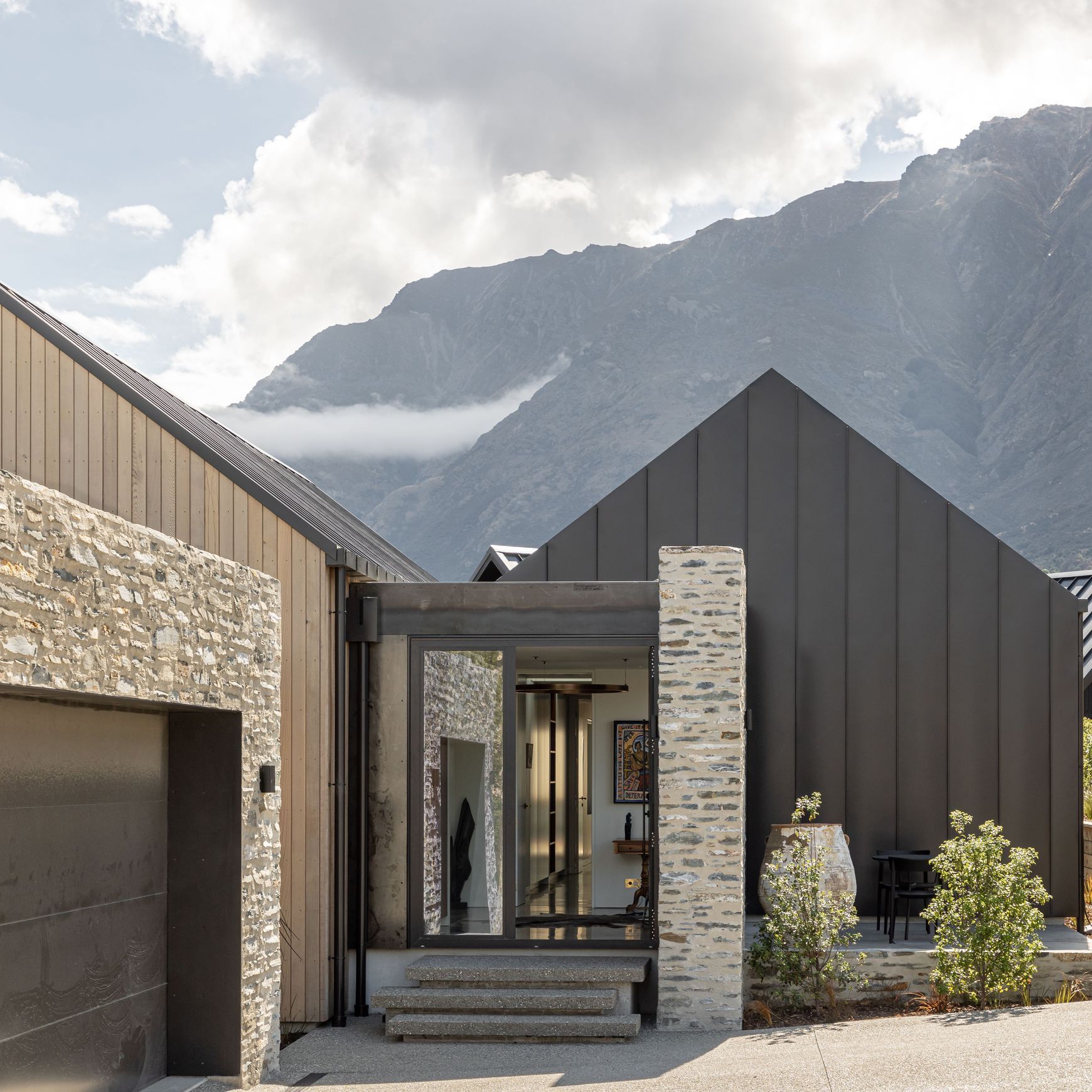 COLORSTEEL MAXAM® Roofing & Wall Cladding