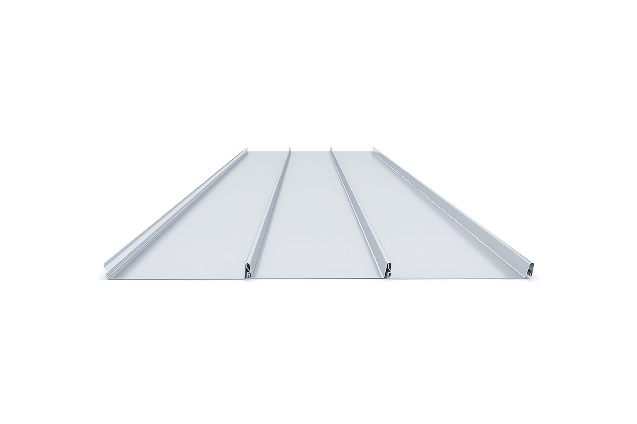 MAC Snap Lock® | Roofing & Walling Cladding