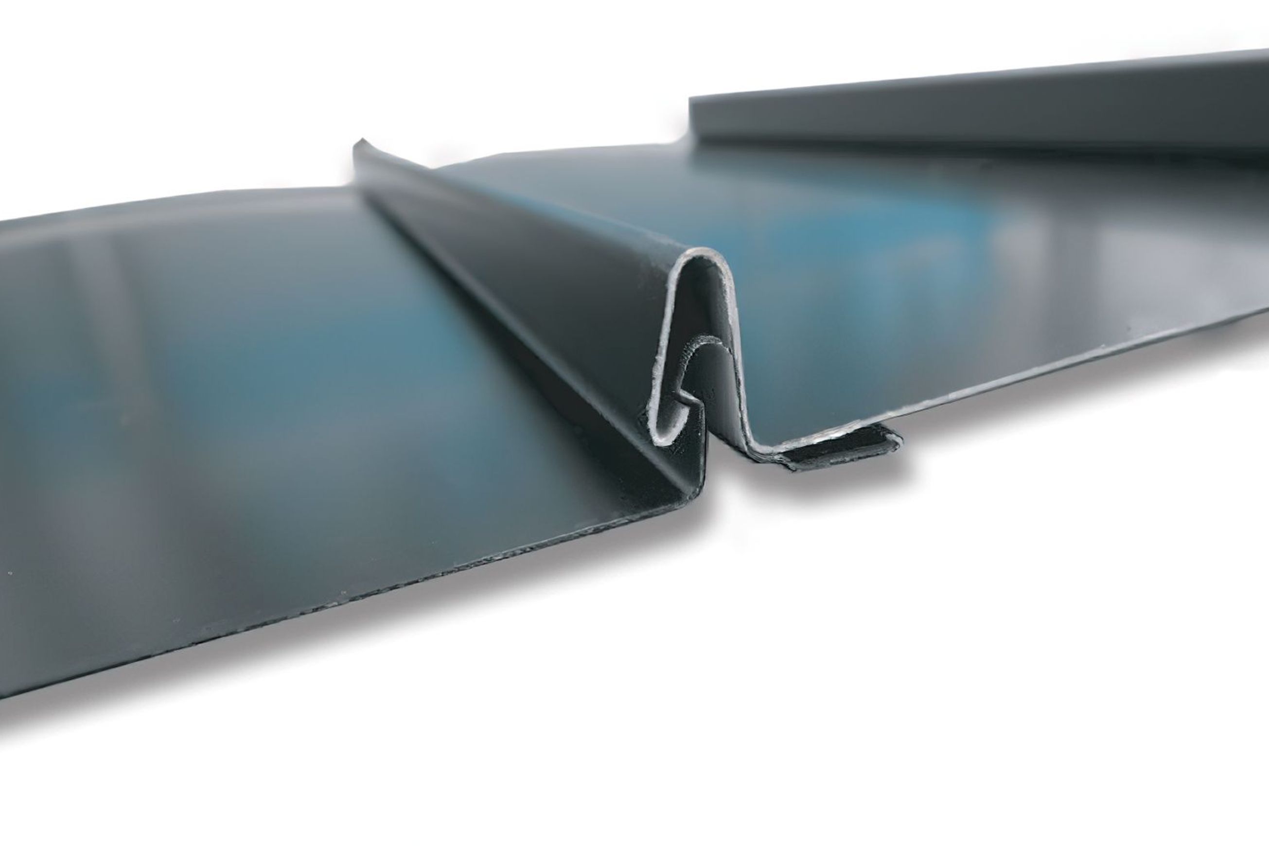 MAC Nail Strip® | Roofing & Walling Cladding