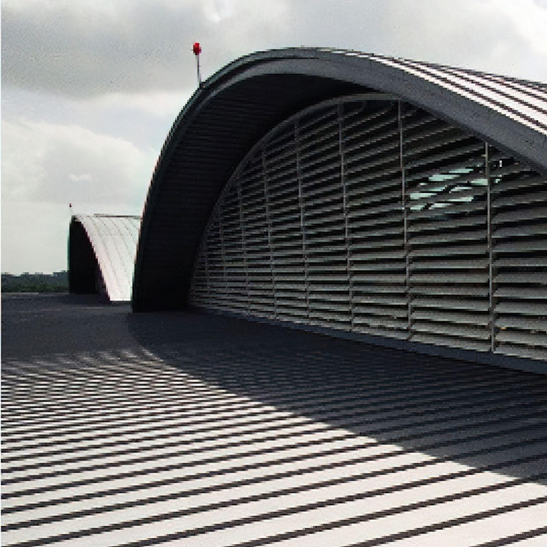 MAC Standing Seam | Roofing & Walling Cladding