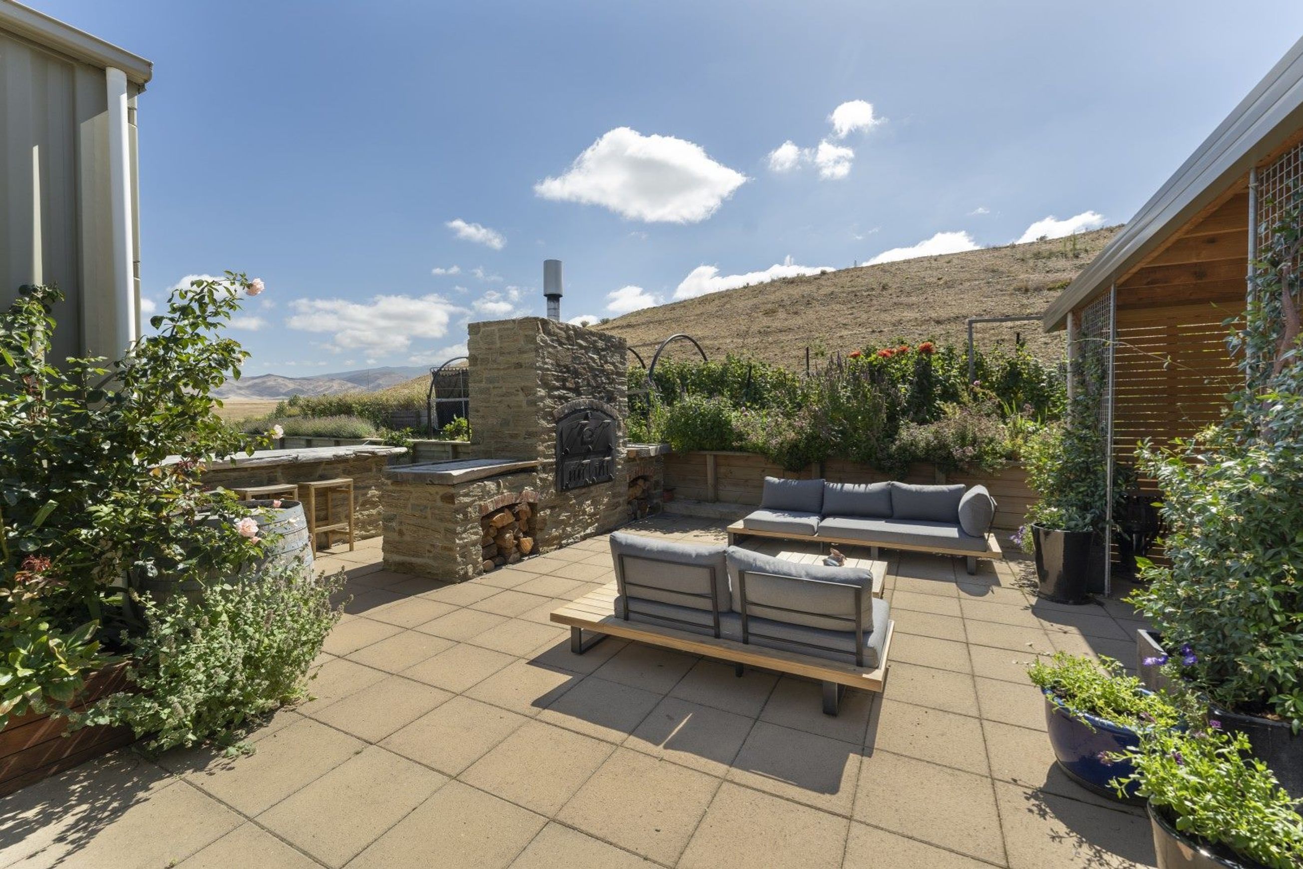 Dry Cast Paving