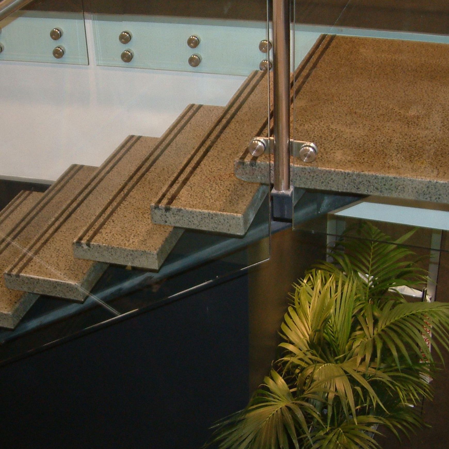 Stair Treads