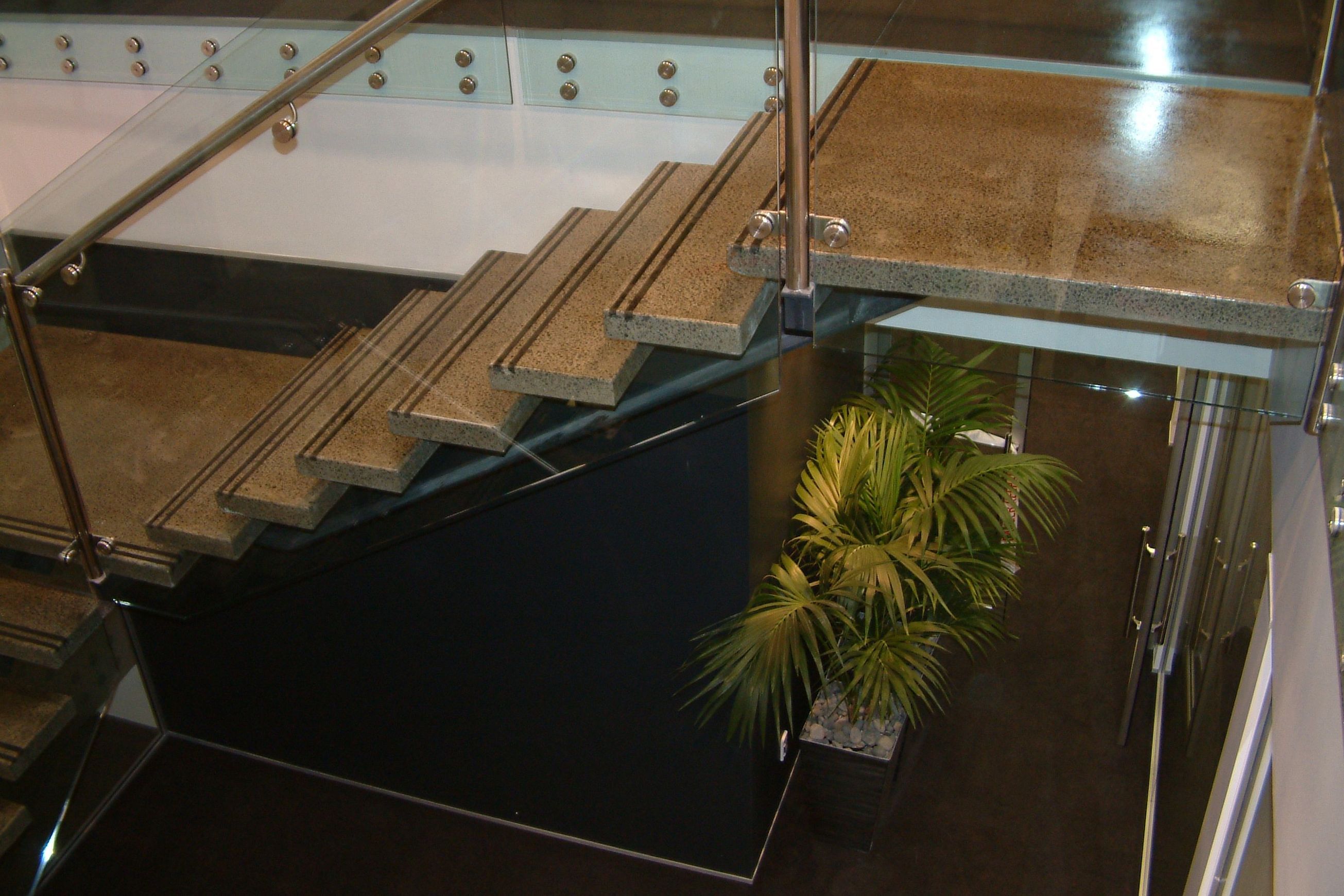 Stair Treads