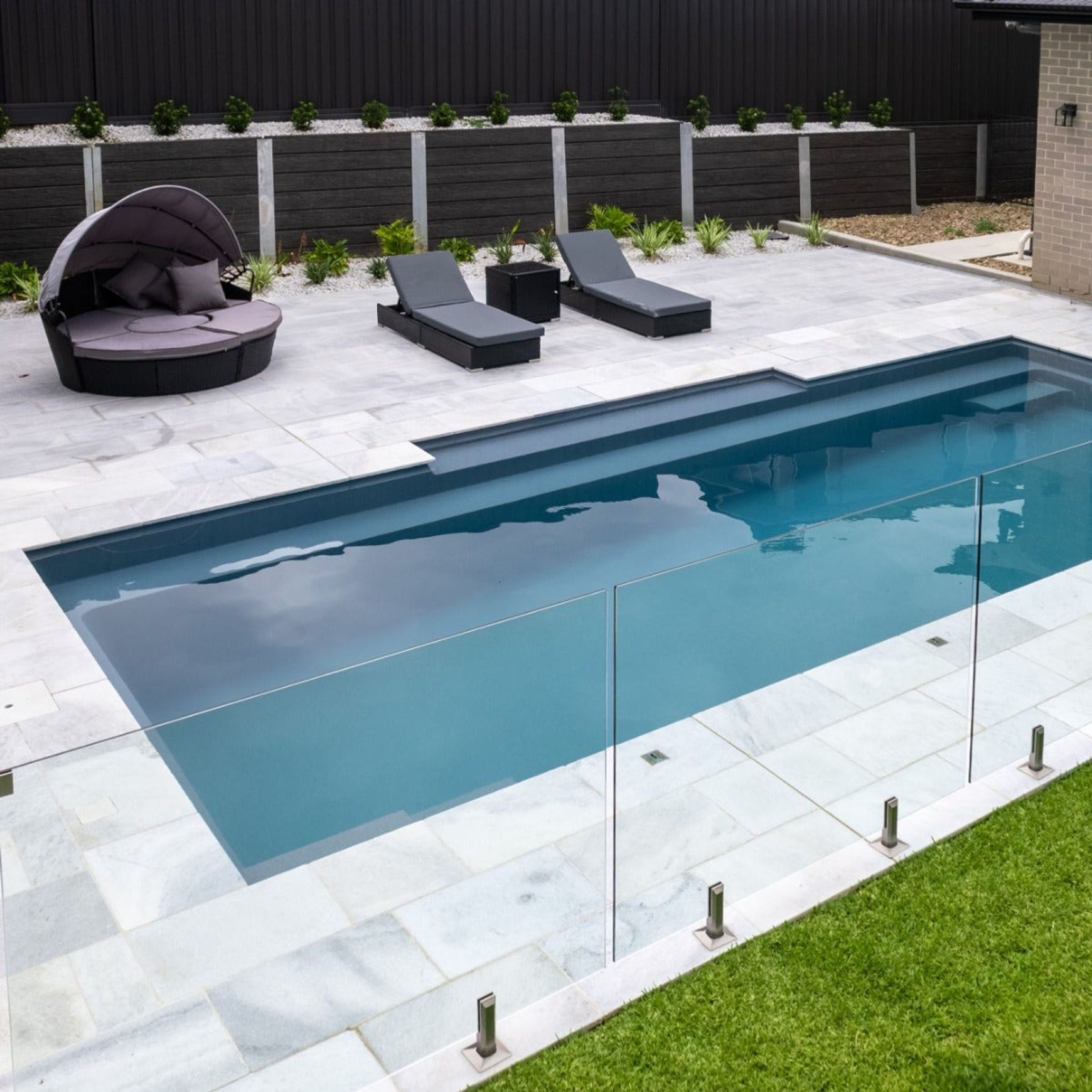 Bodrum Outdoor Tiles