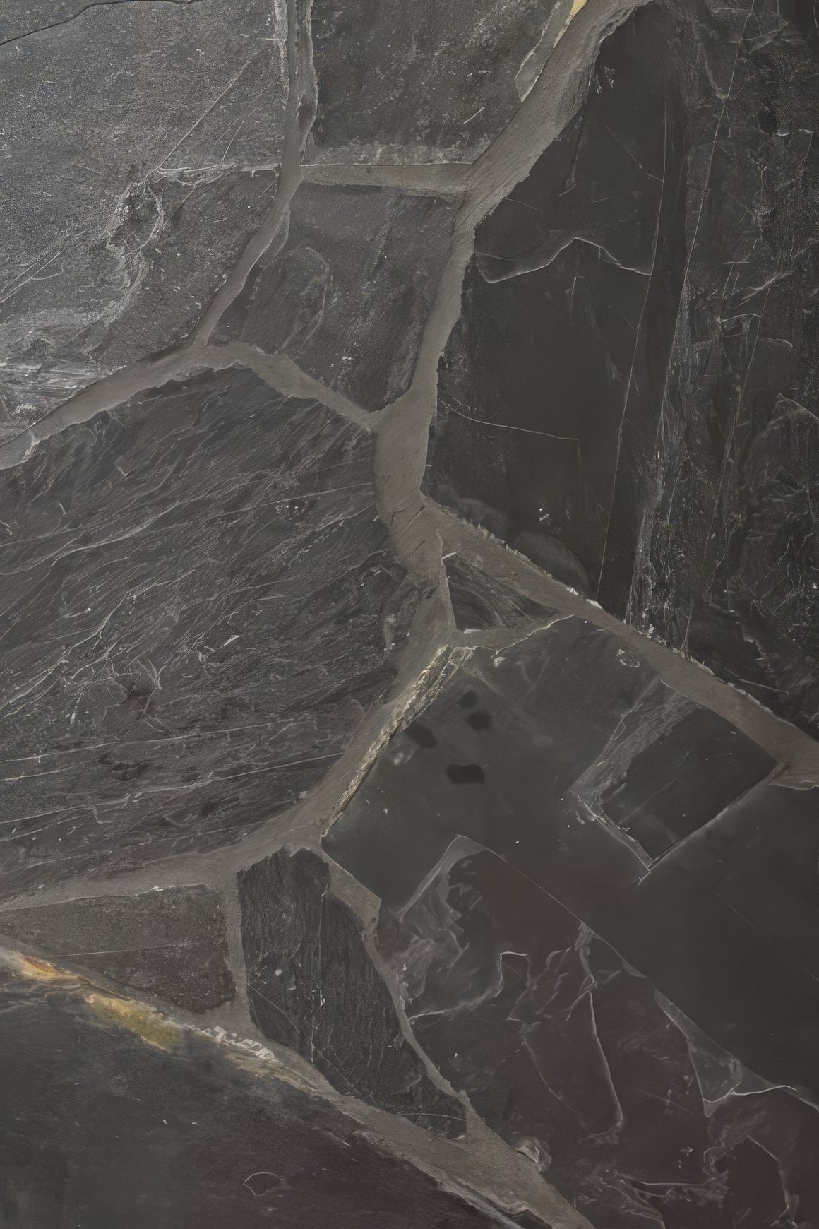 Ebony | Slate