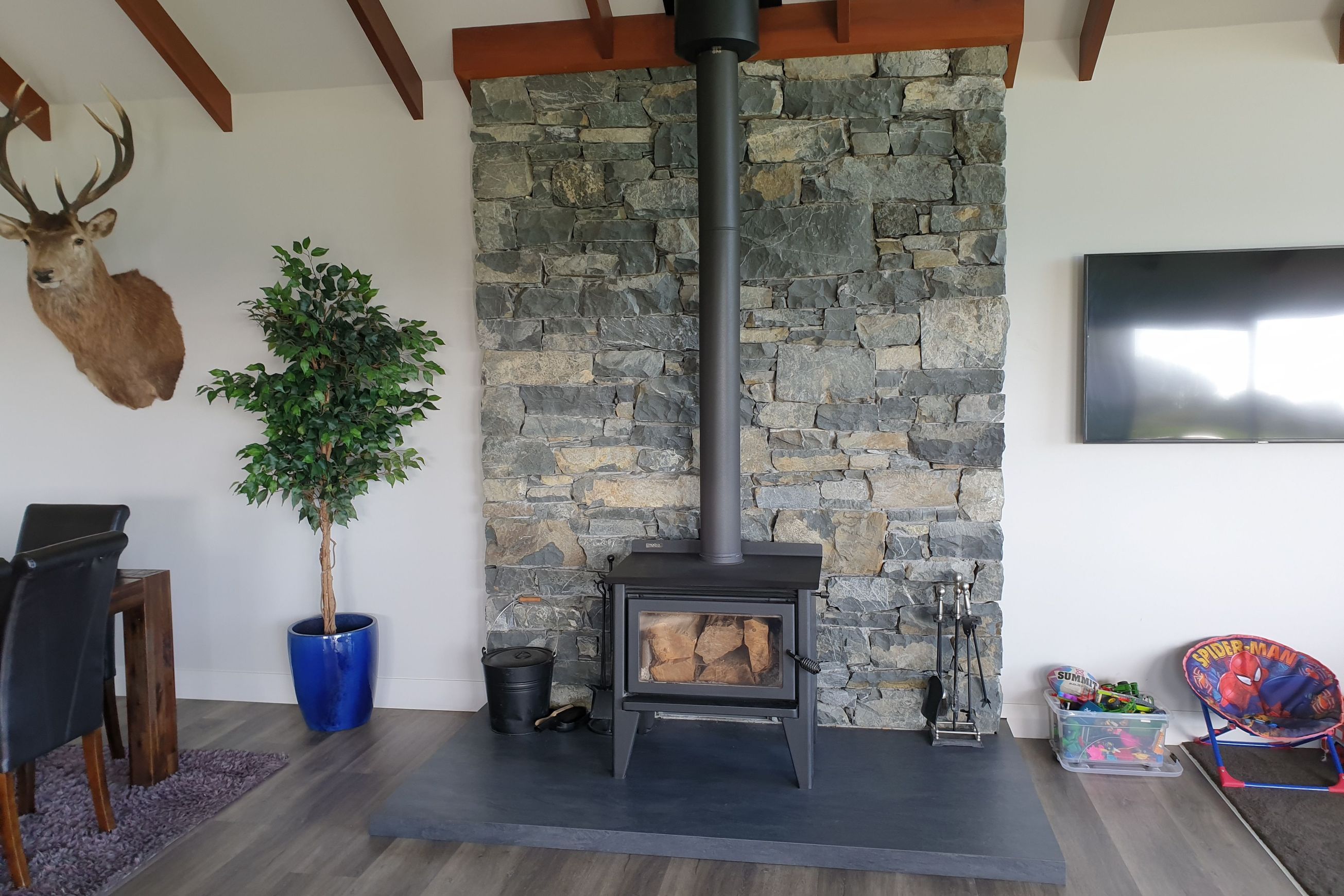 Waikato Graywacke