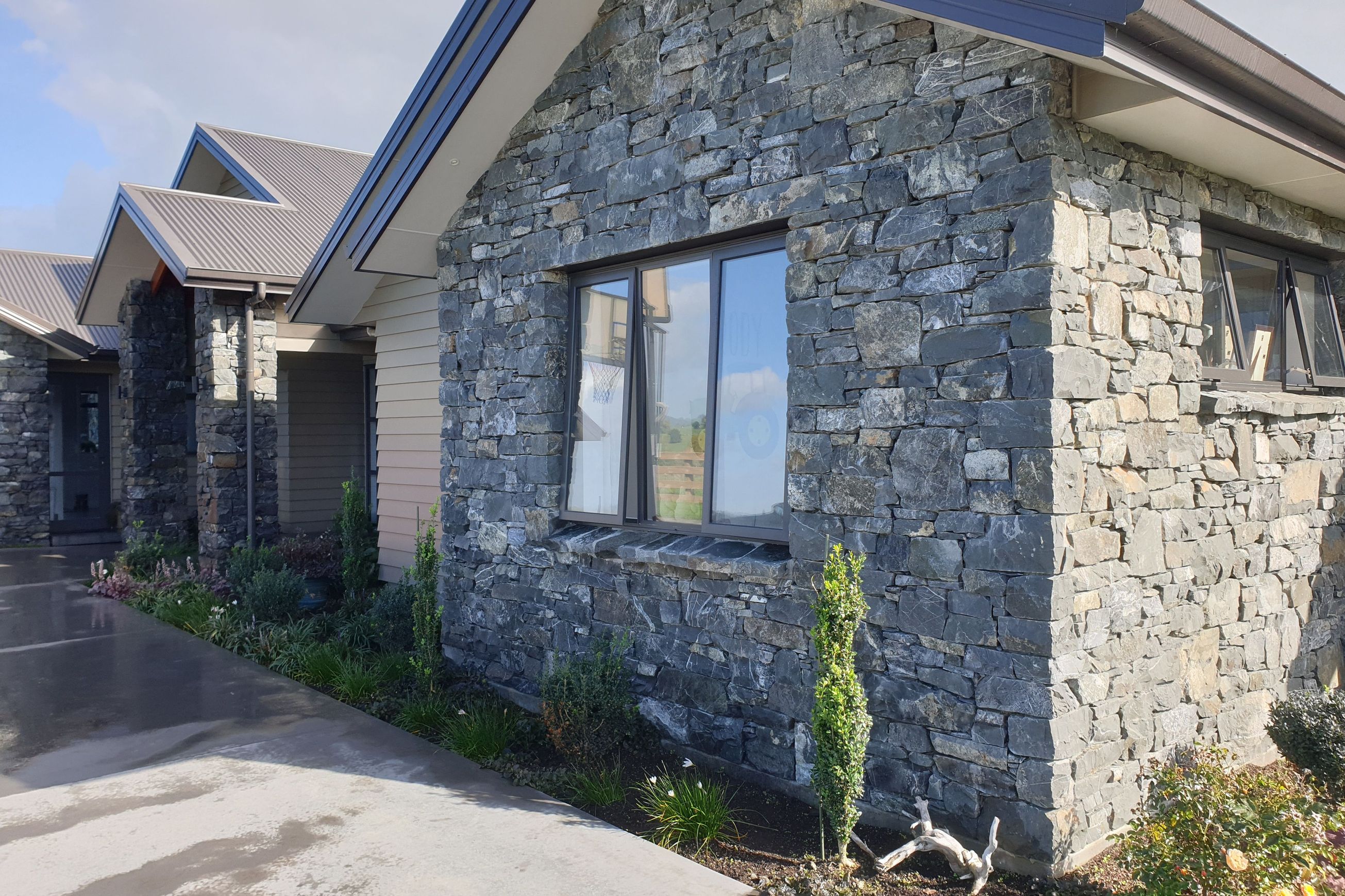 Waikato Graywacke