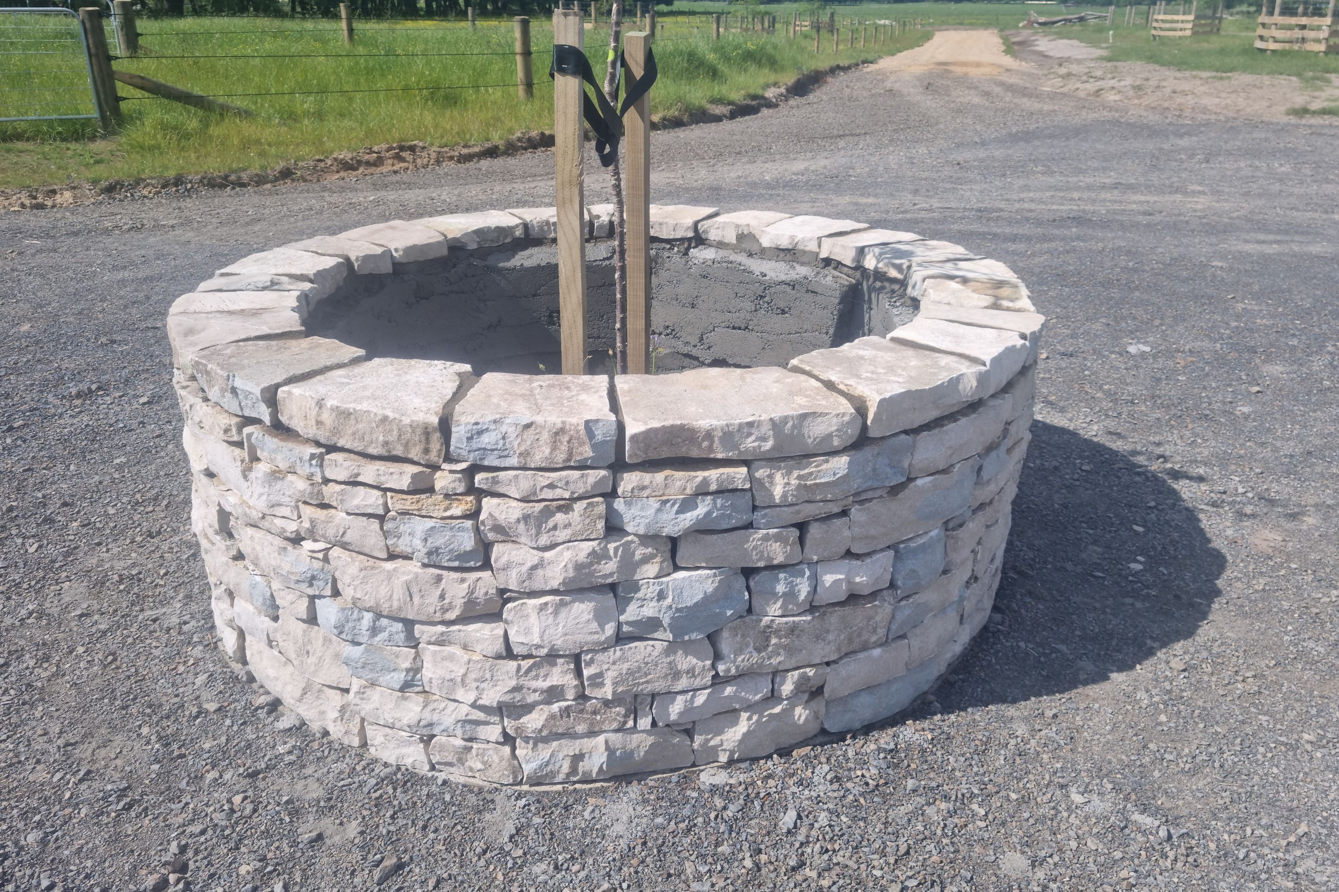 Limestone