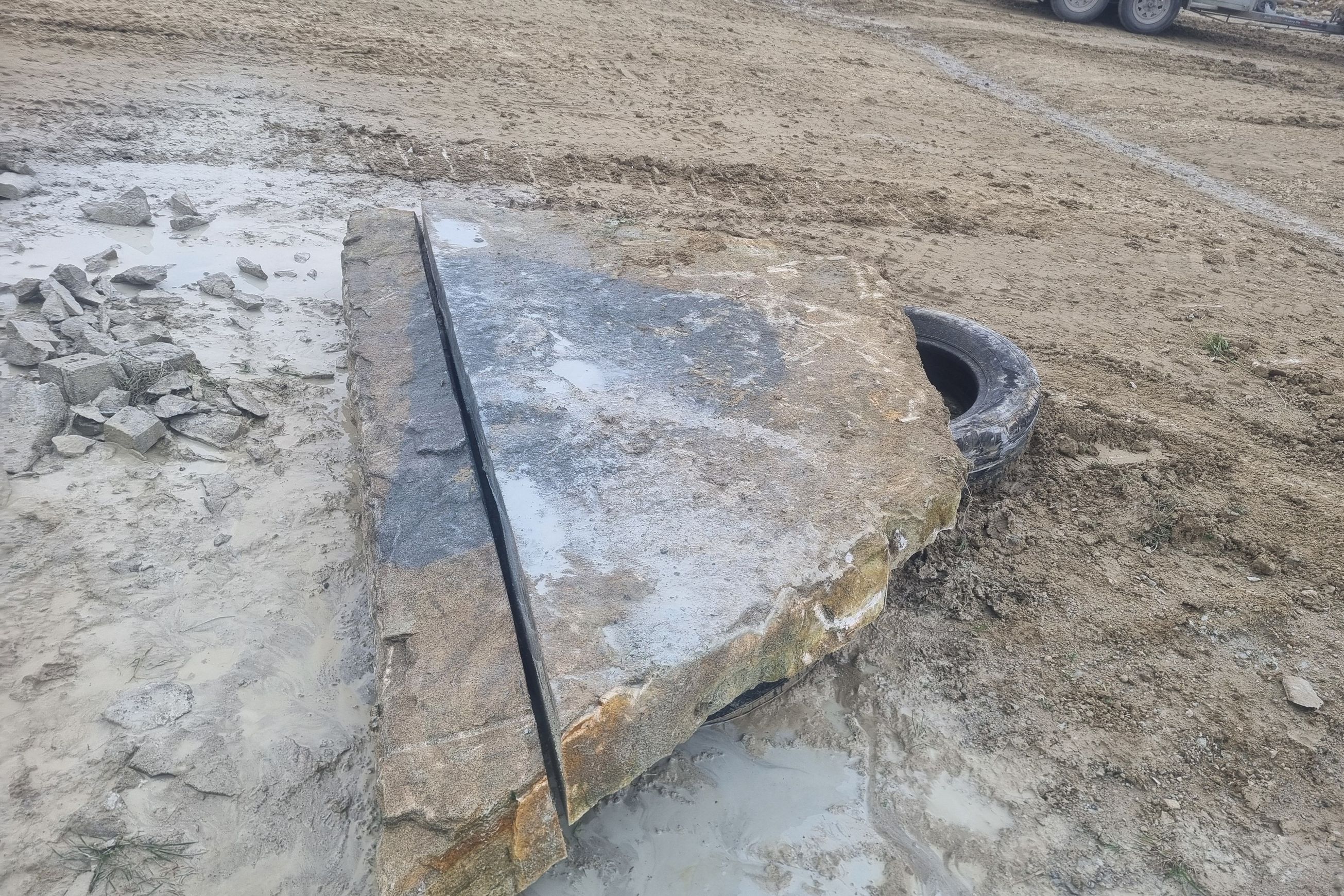 Limestone