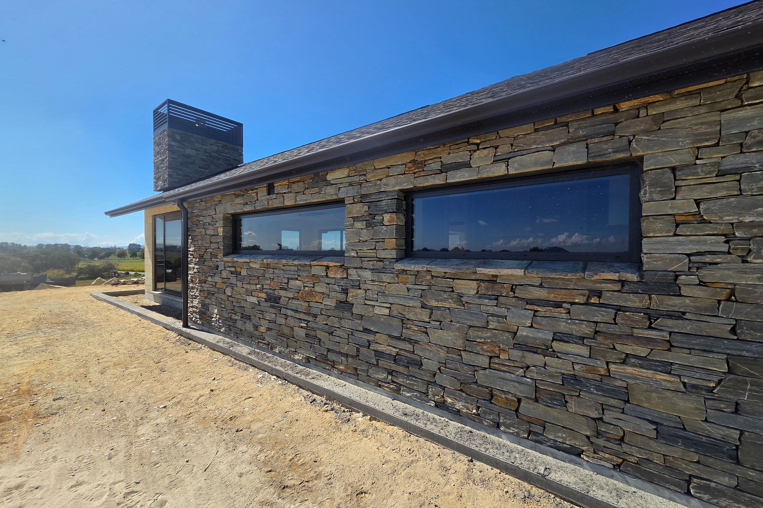 Wanaka Schist