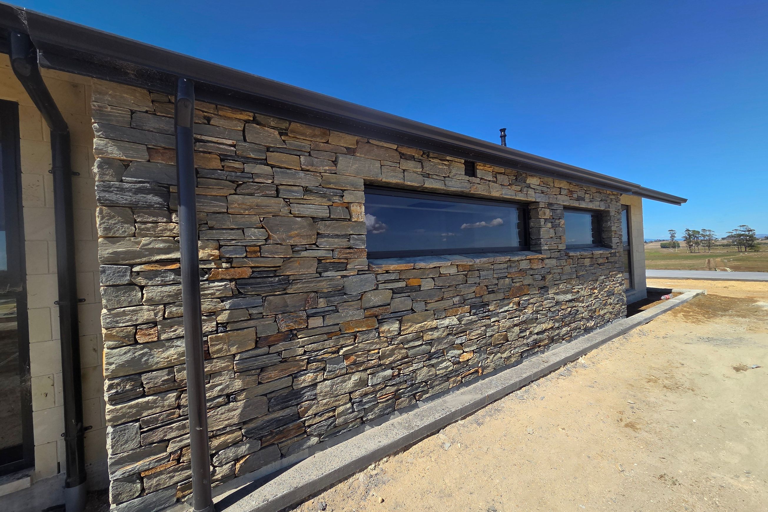 Stone Cladding