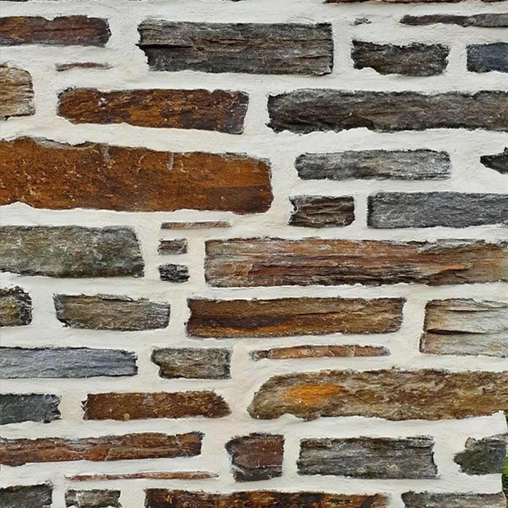 Farmhouse Style Stone