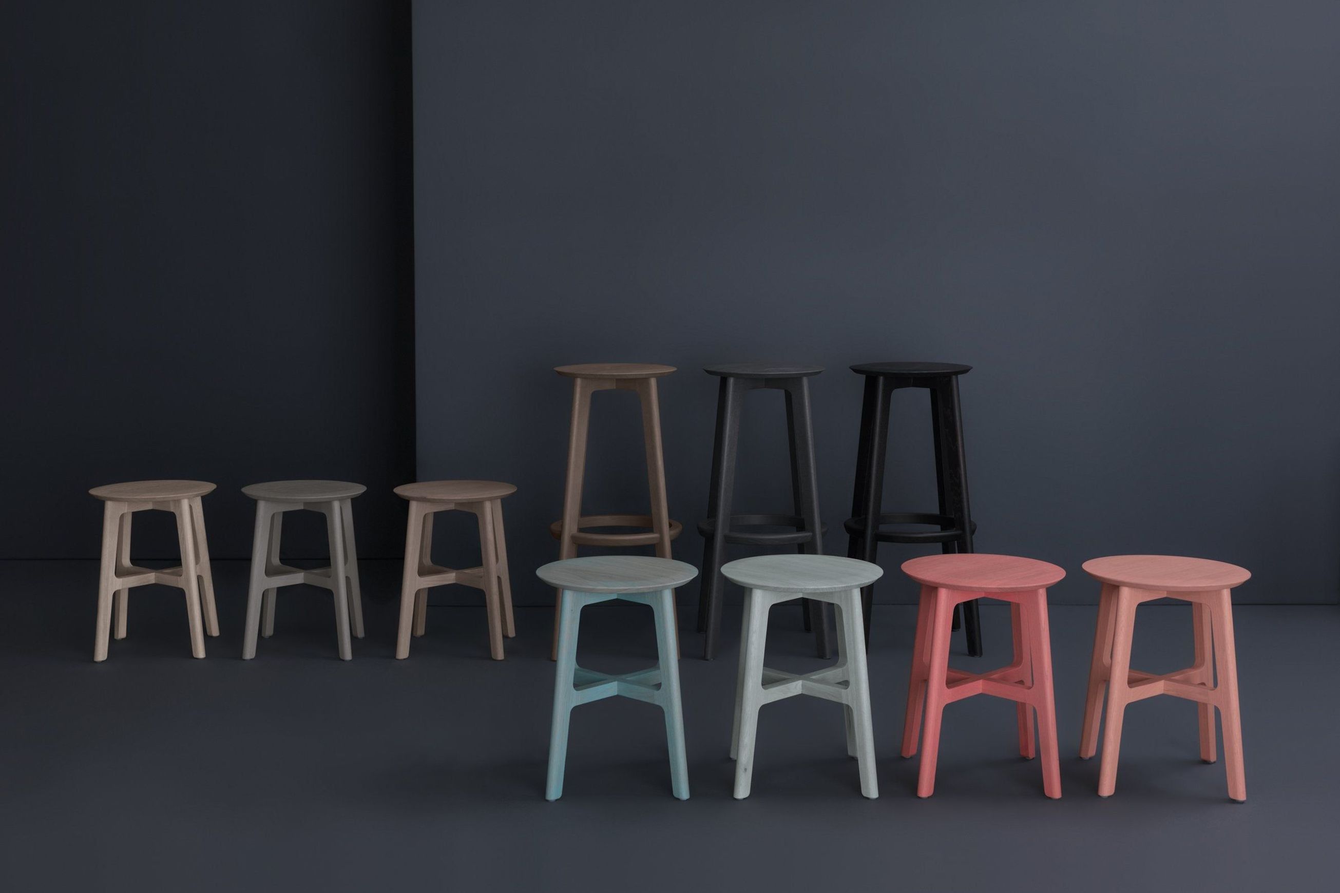 1.3 Stool