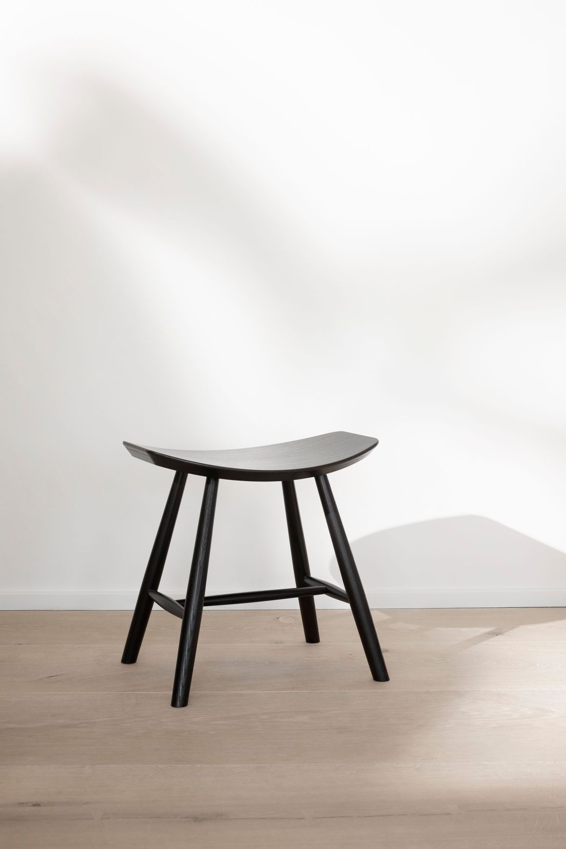 Johansson J63 Stool by Fredericia
