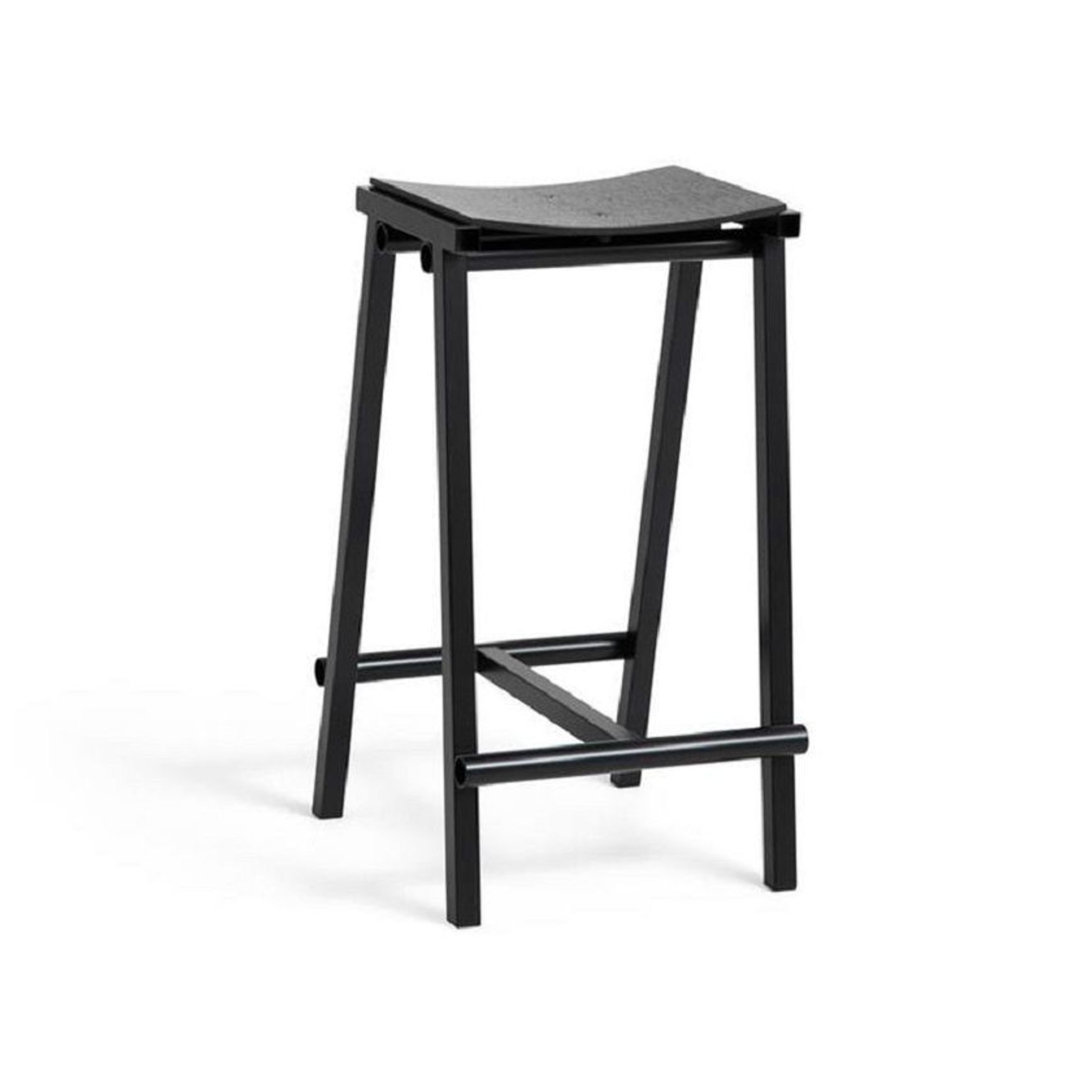 Taburete 8 Bar Stool