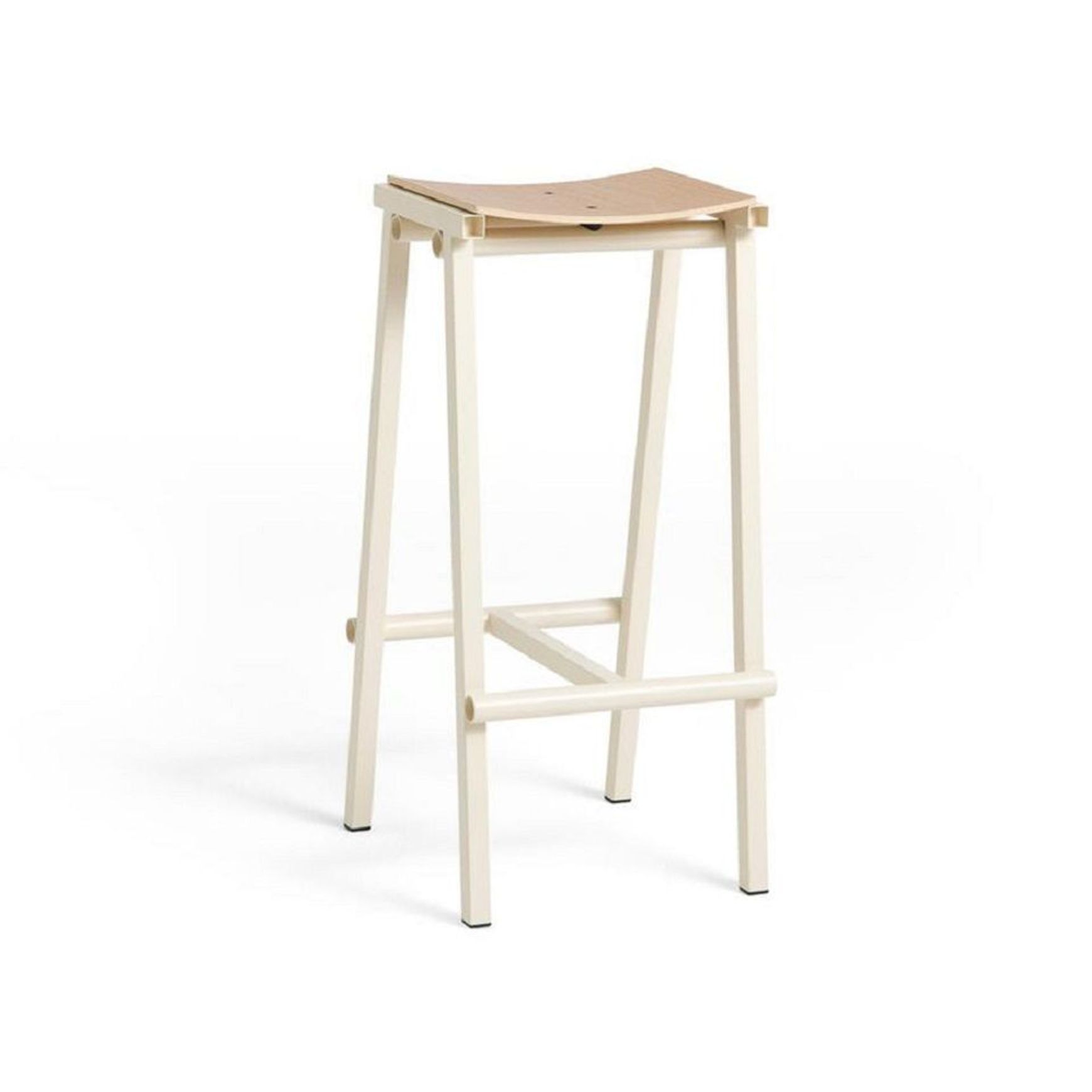Taburete 8 Bar Stool
