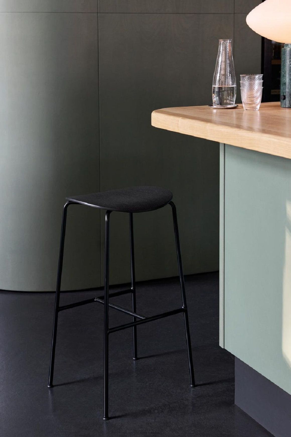 Pavilion AV38 Bar Stool