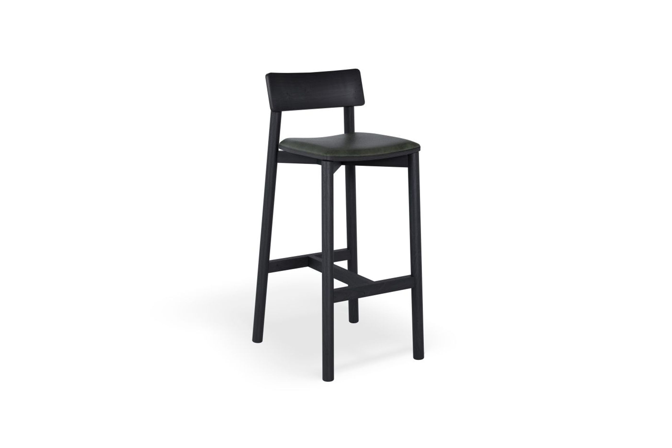 Andi Stool with Pad