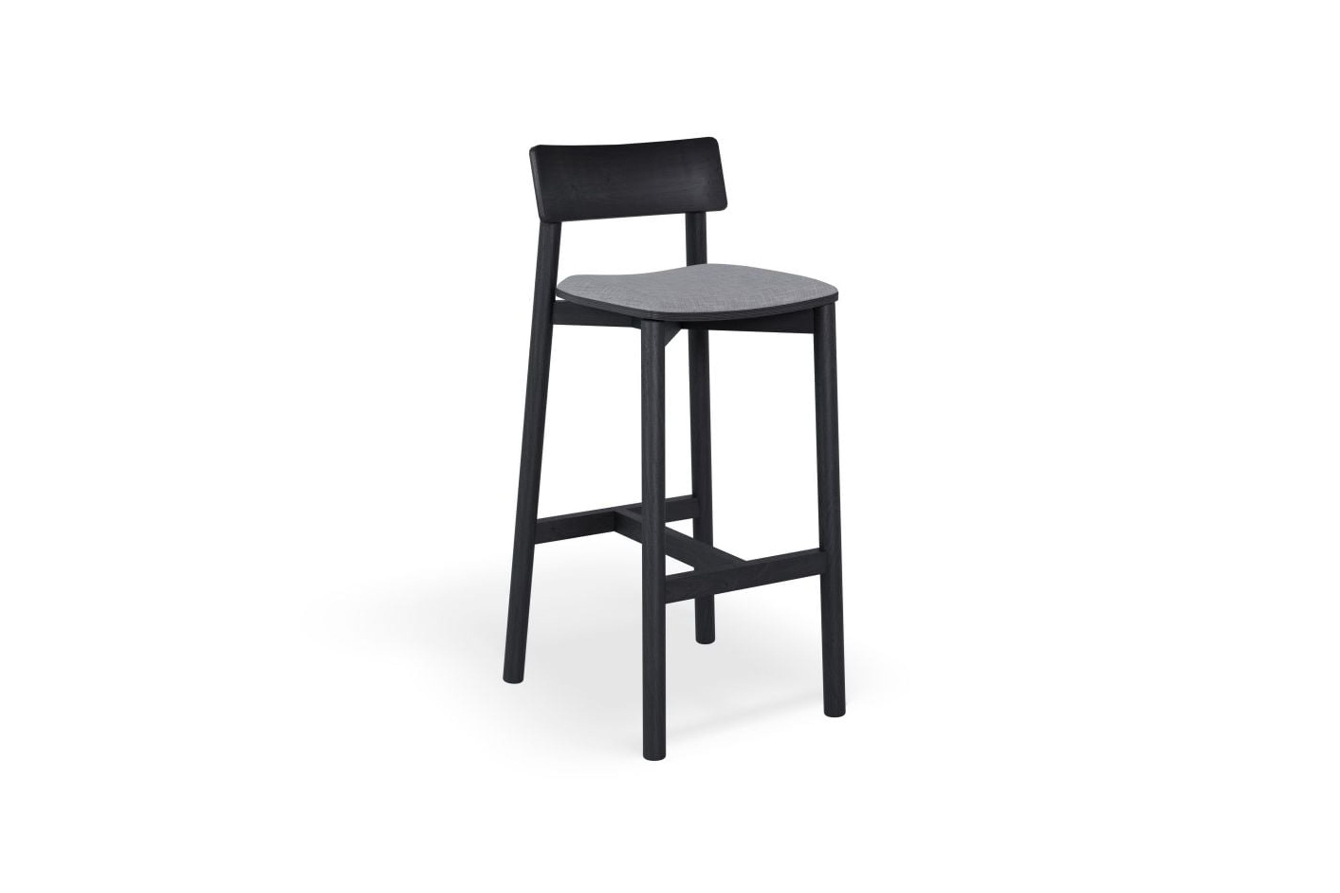 Andi Stool with Pad