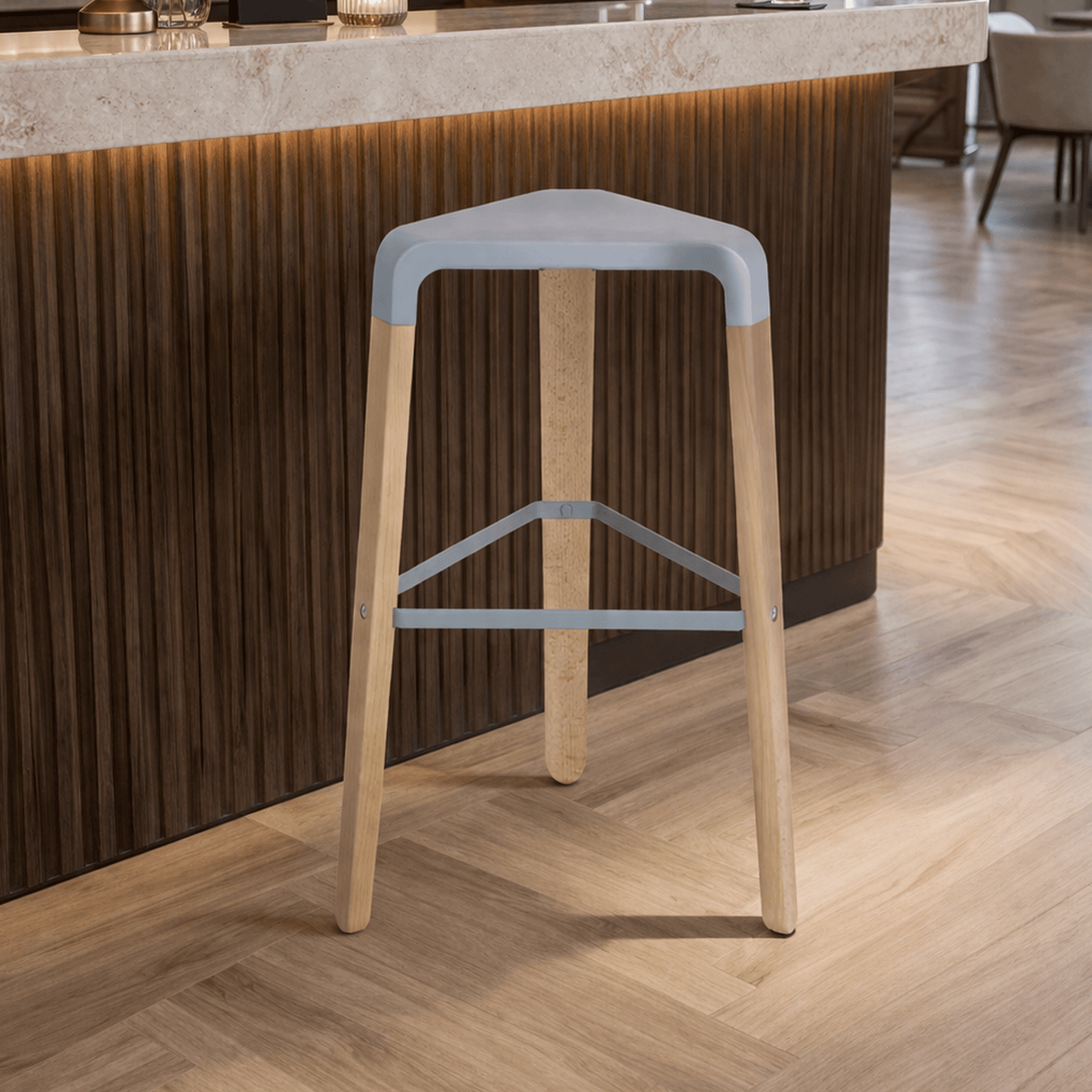 Blyss Stool 2
