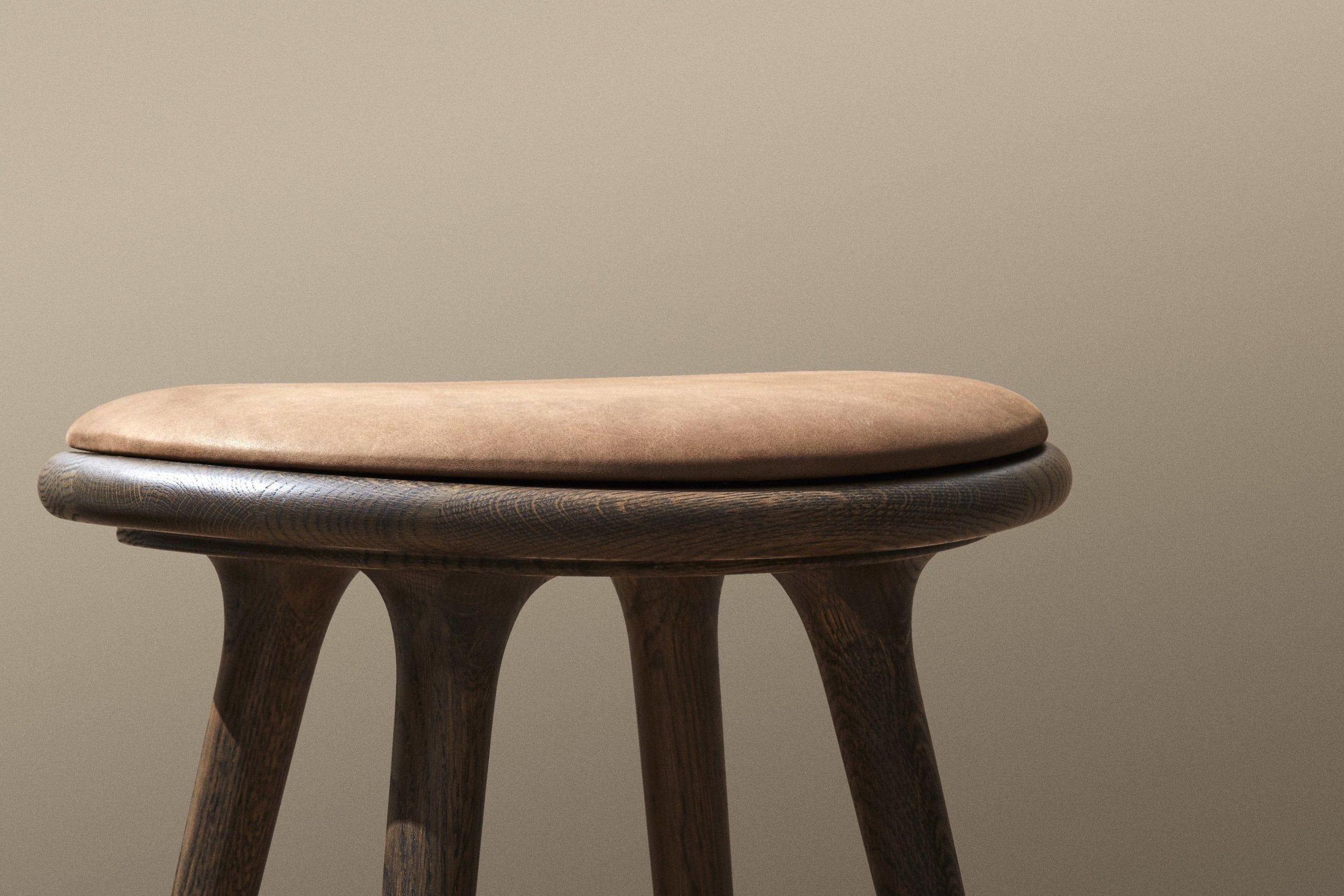 High Stool