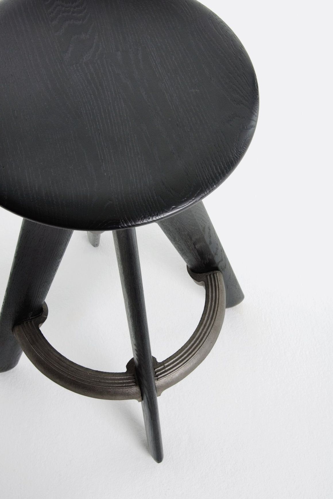 Slab Stool