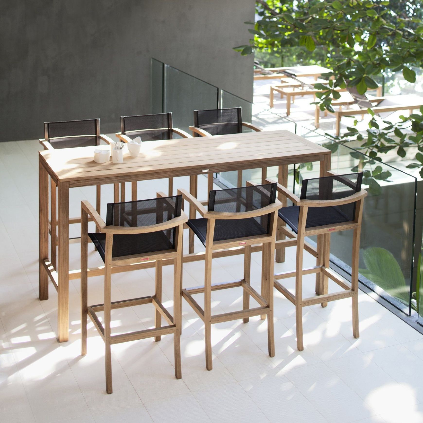 XQI Stool