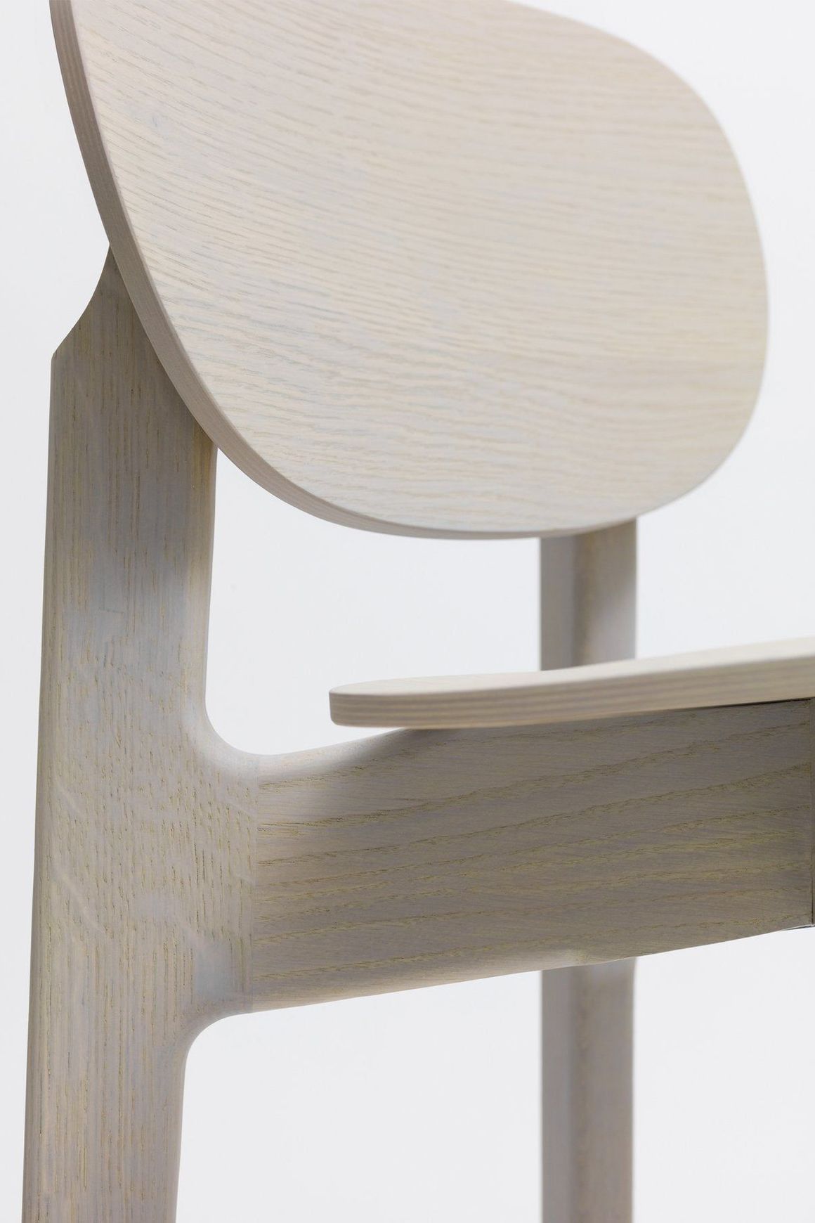 Zenso Barstool