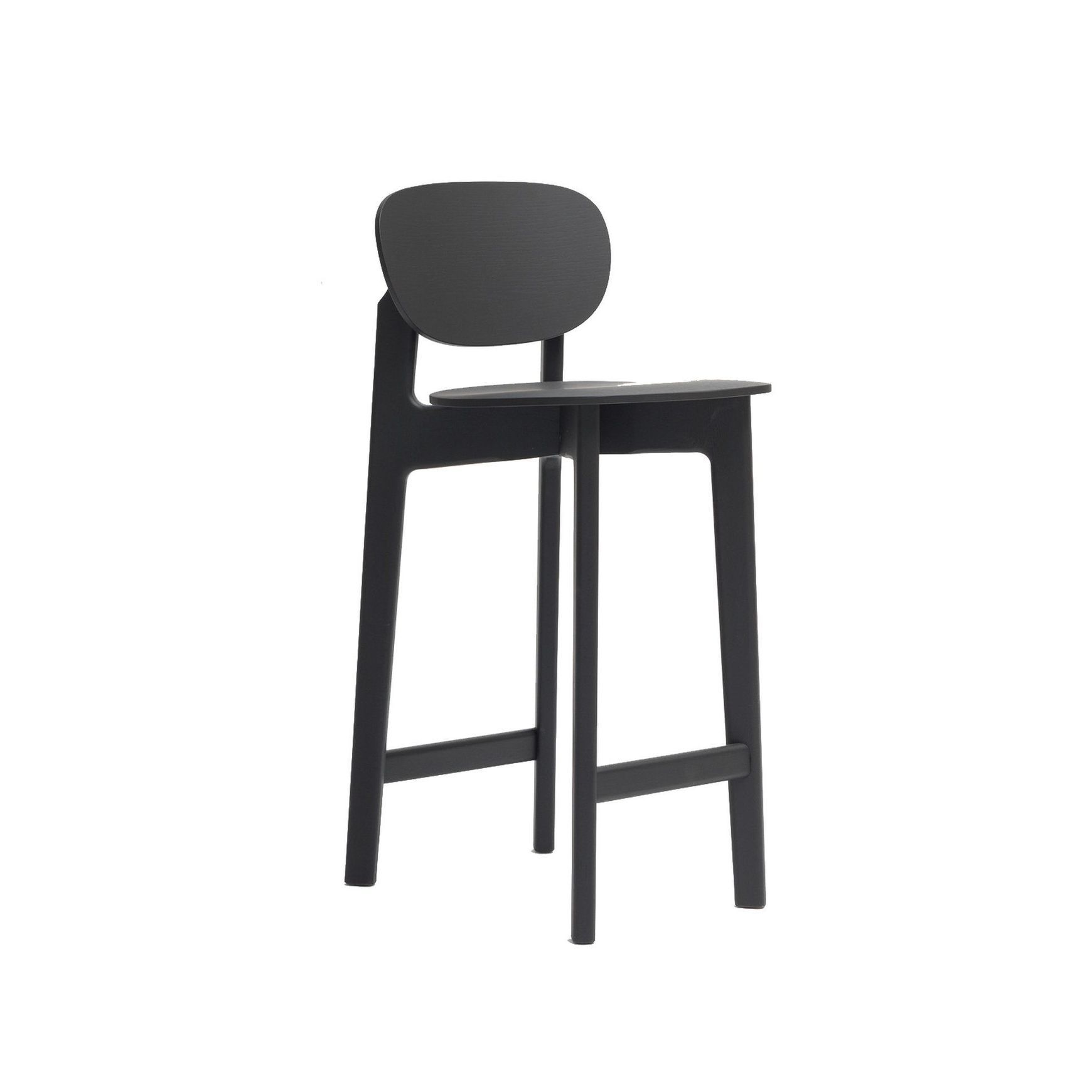 Zenso Barstool