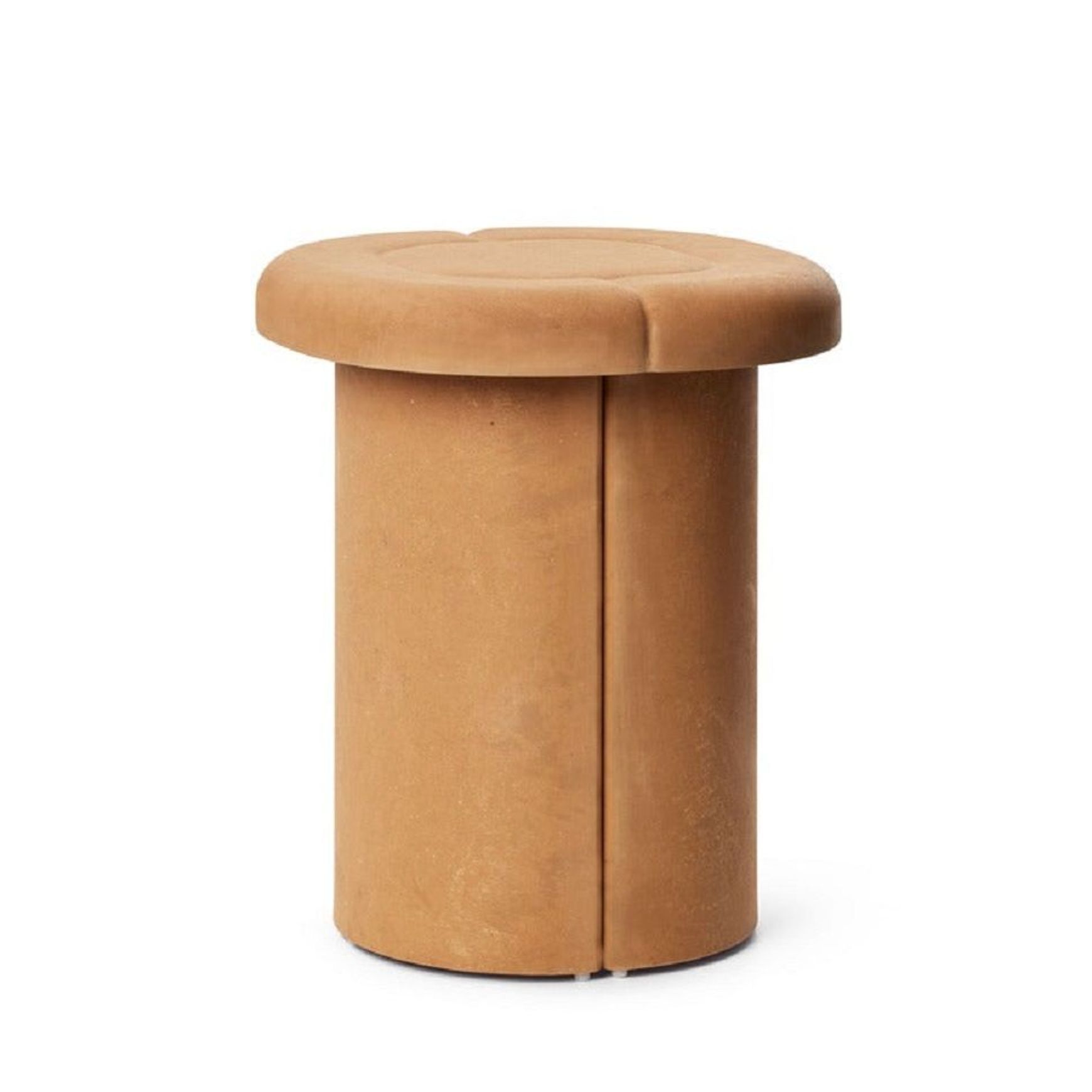 Alder Stool by Mater