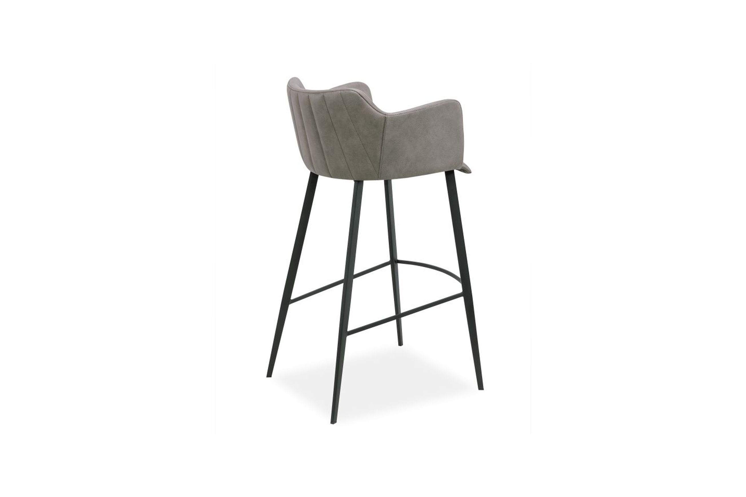 Andorra Bar Stool 75cm