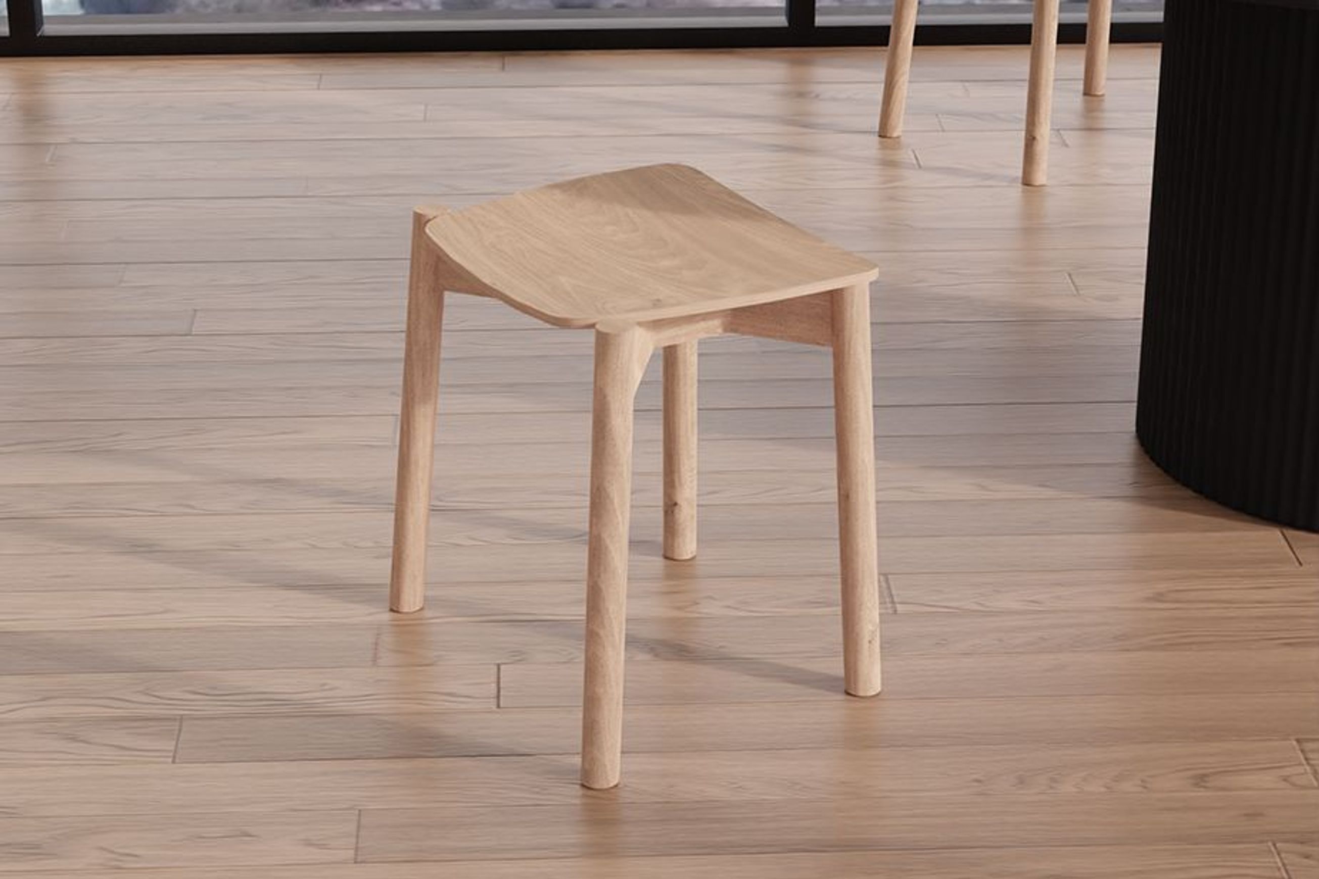 Andi Low Stool 45cm