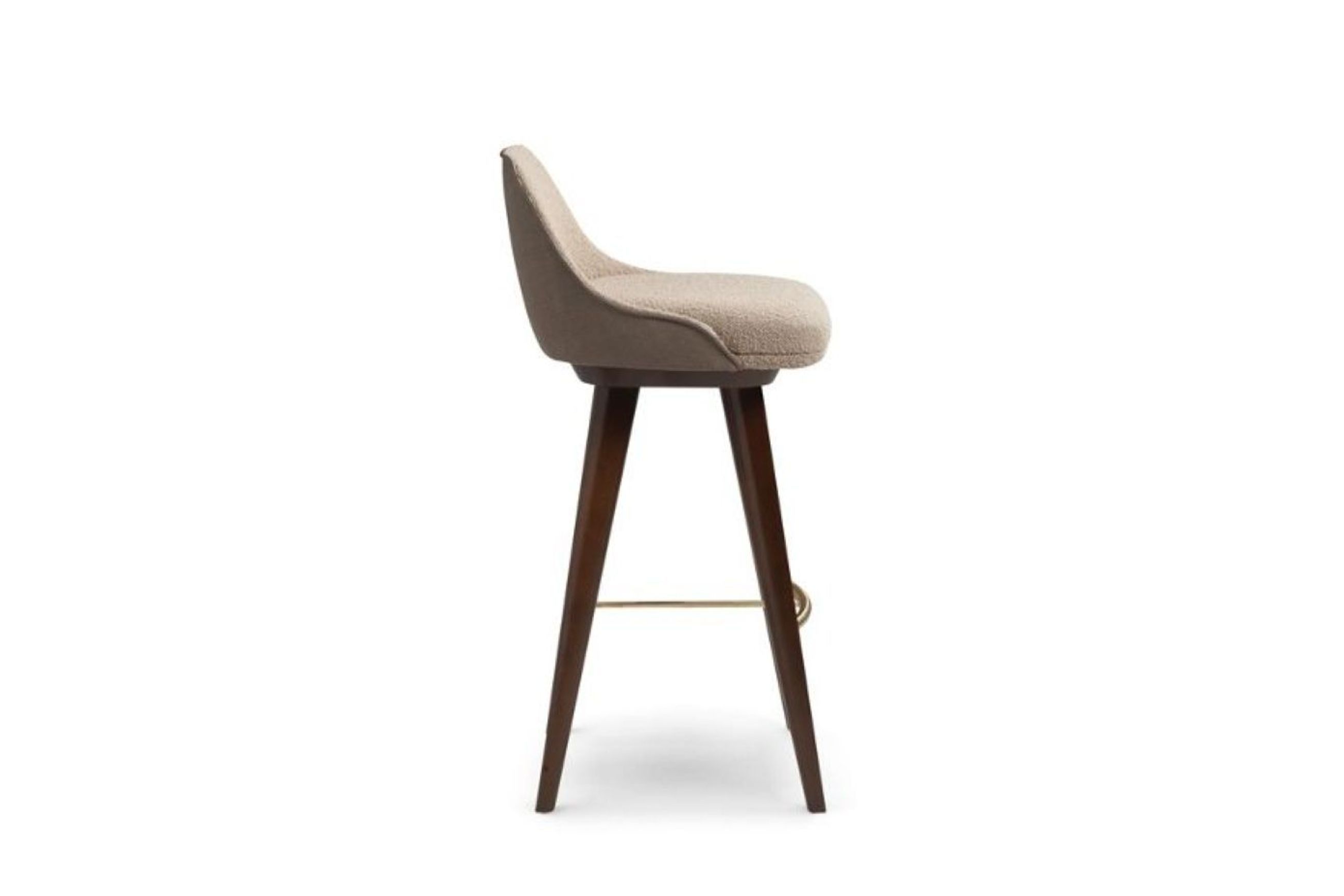 Eden Rock Pivoting Bar Stool
