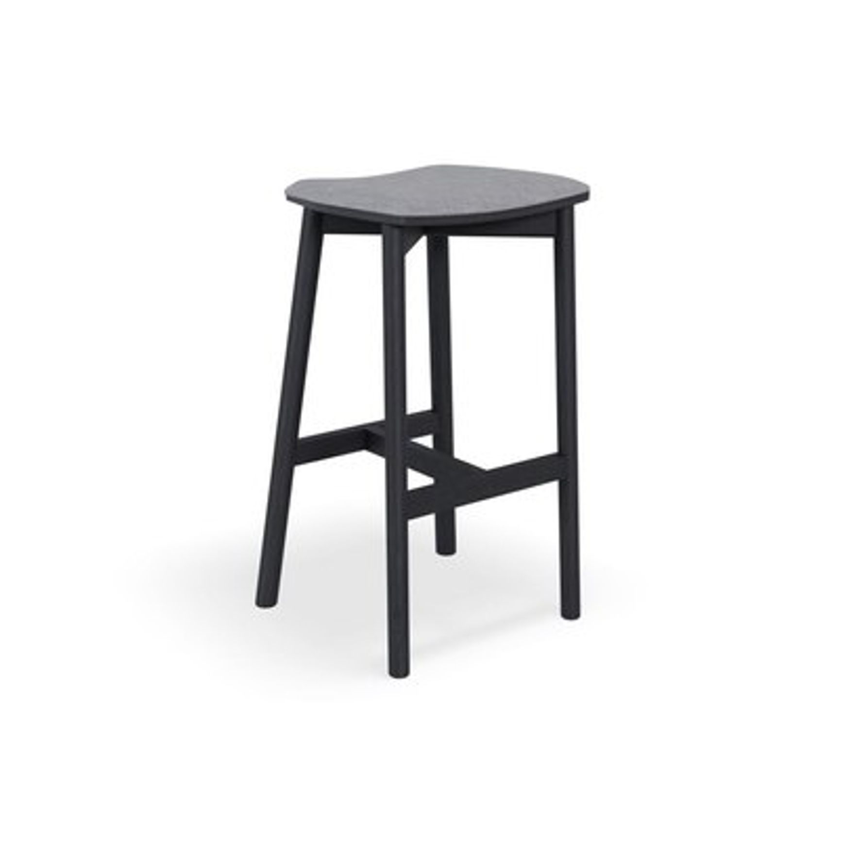 Andi Stool Backless with Pad