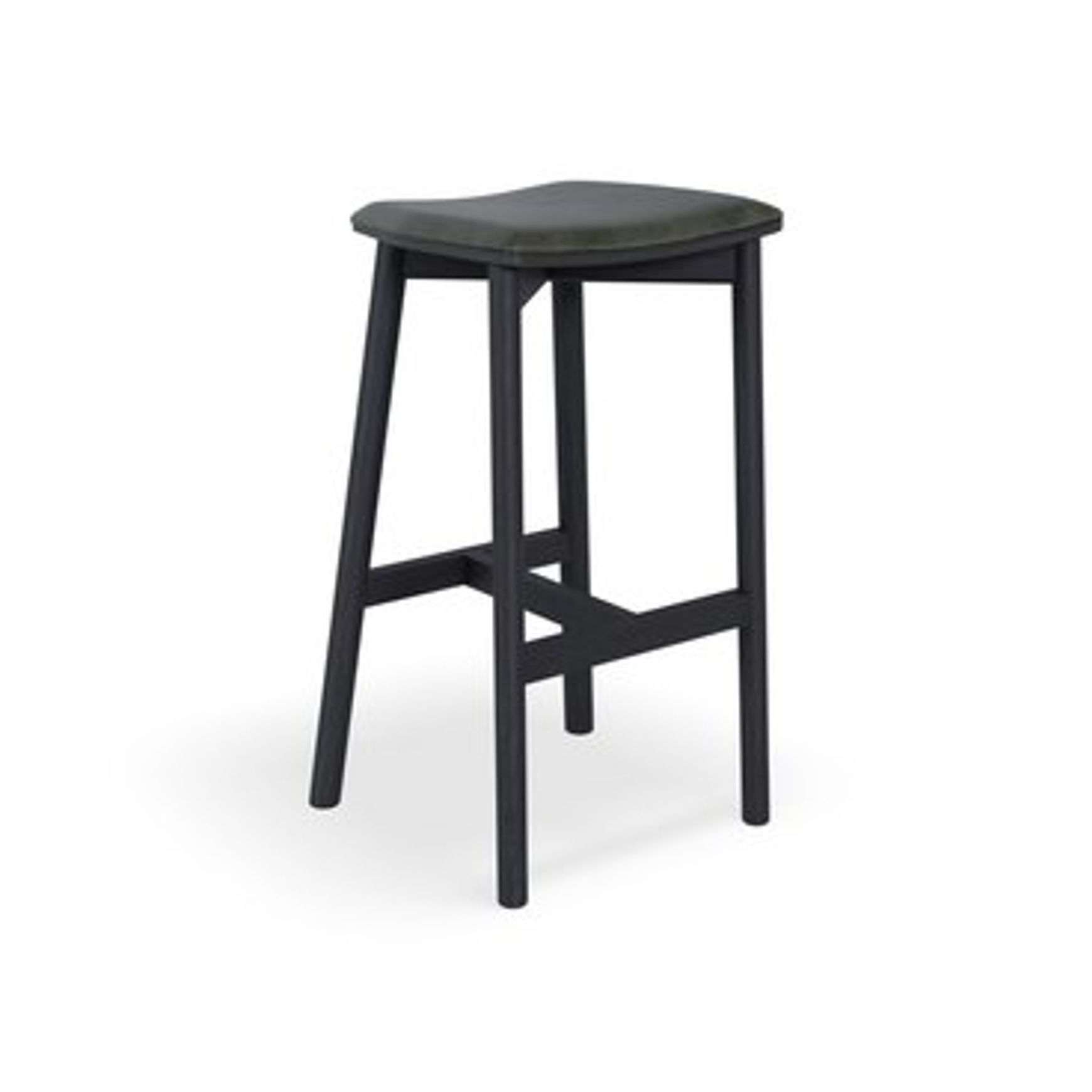 Andi Stool Backless with Pad
