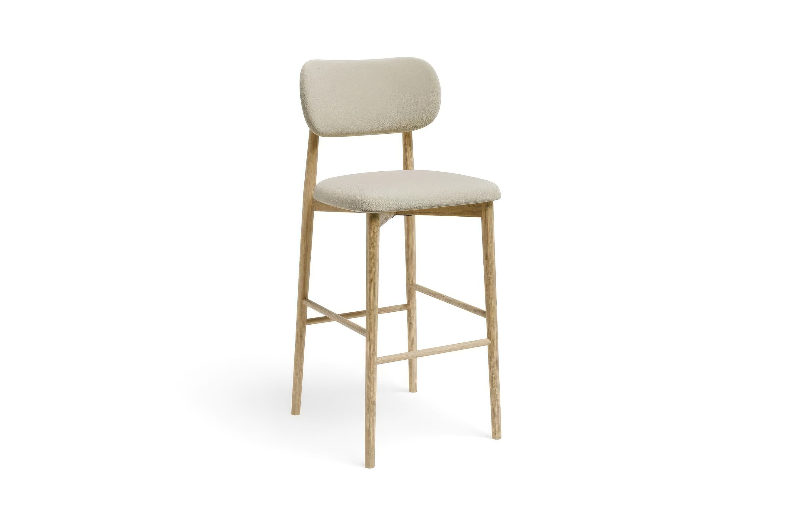Oskar Bar Stool
