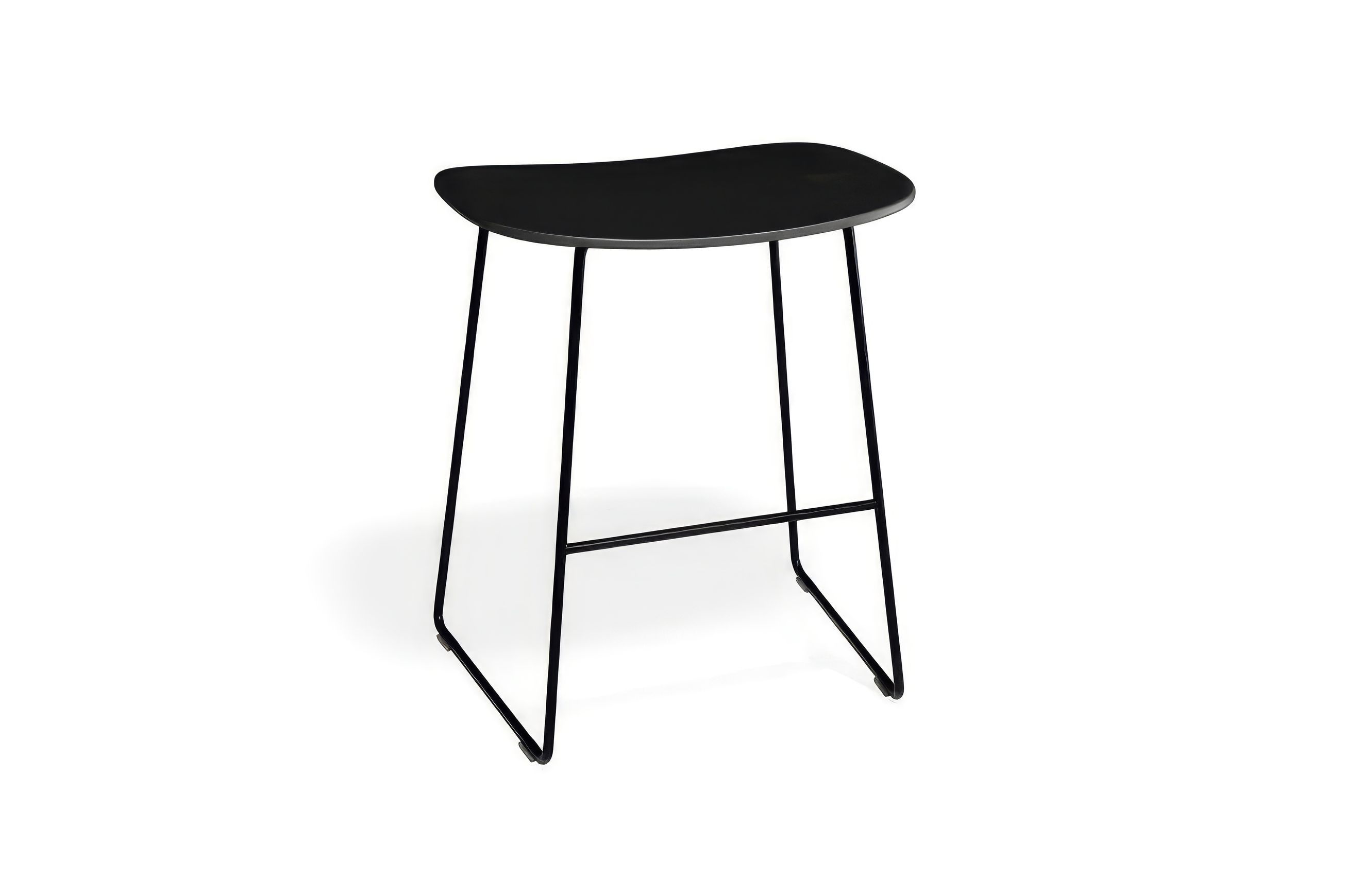Elva Low Stool