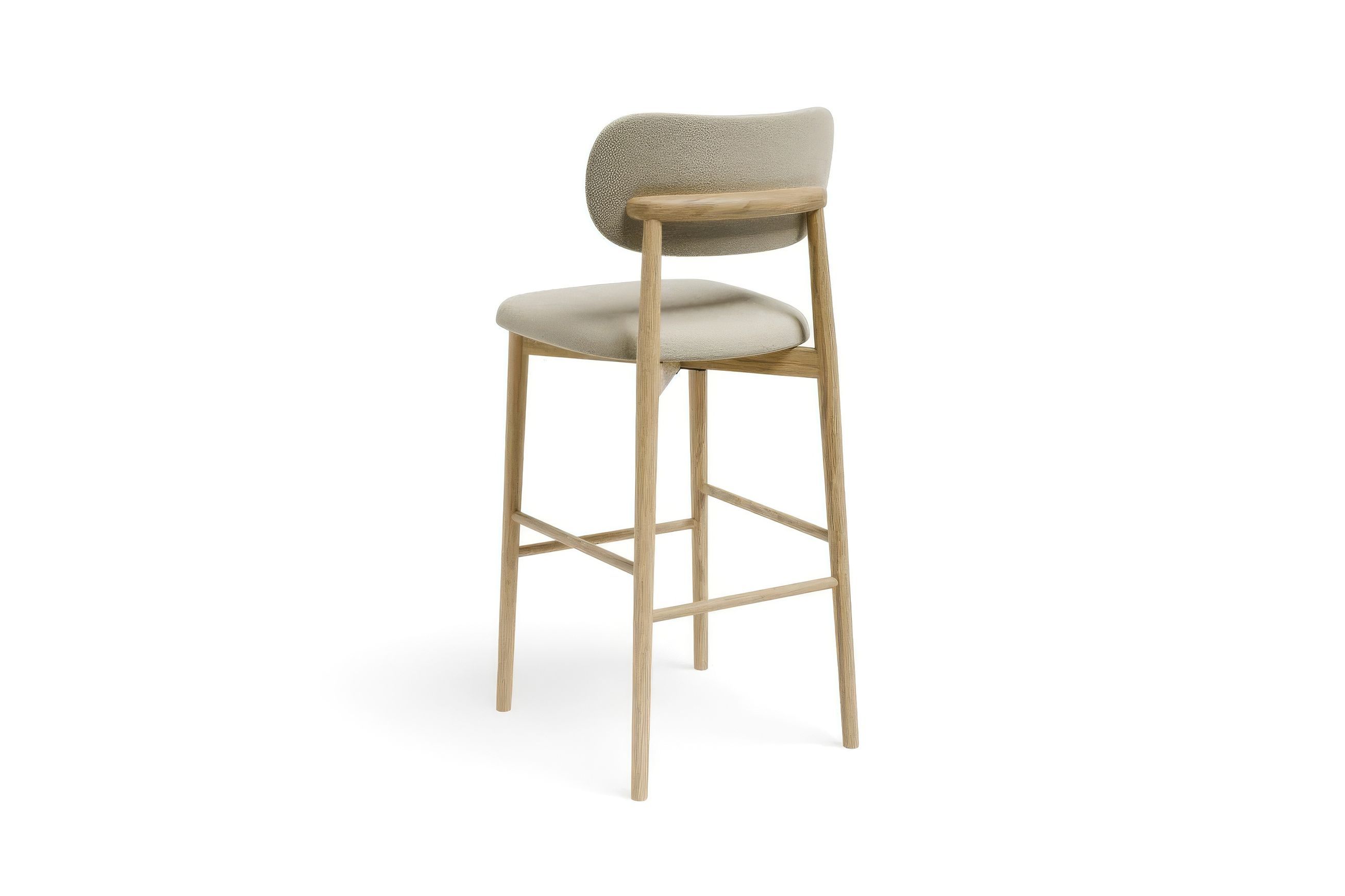 Oskar Bar Stool
