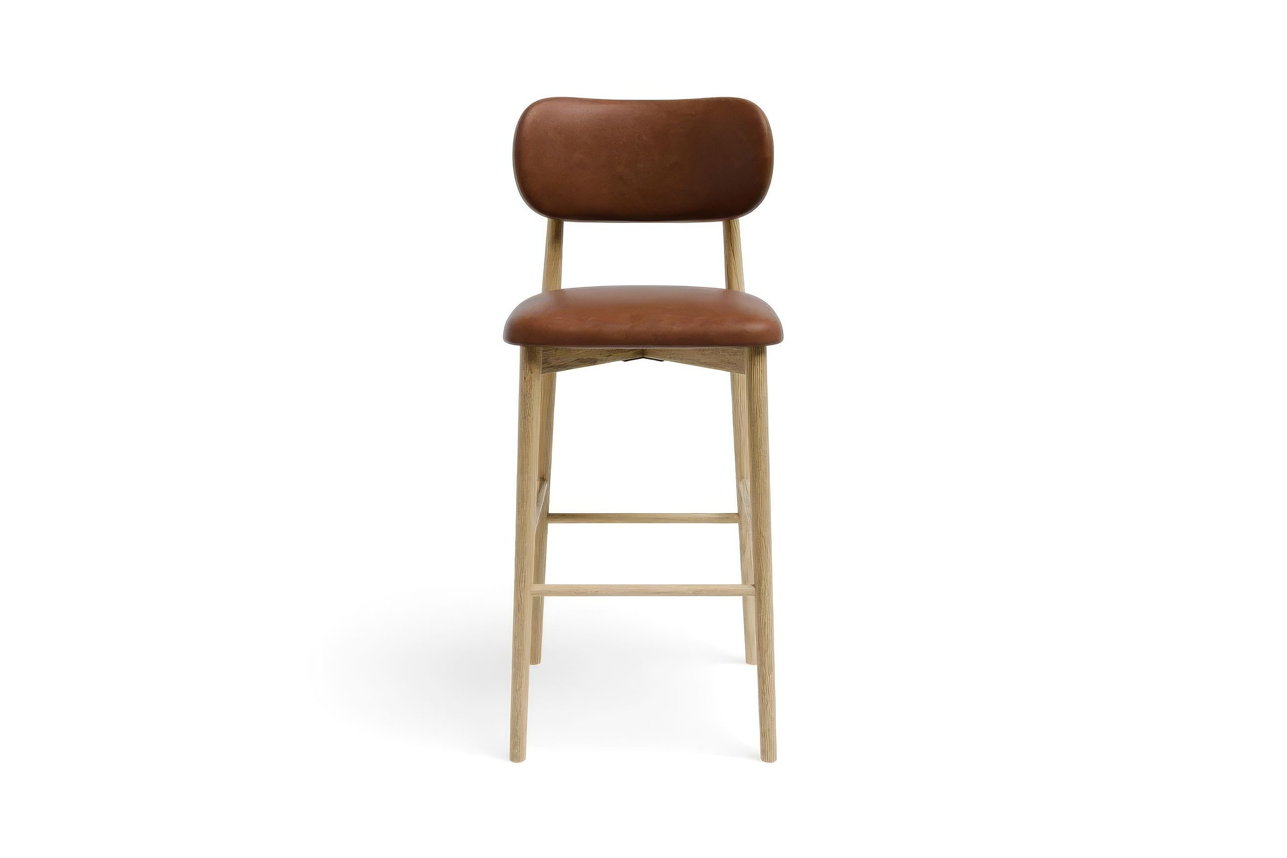 Oskar Bar Stool