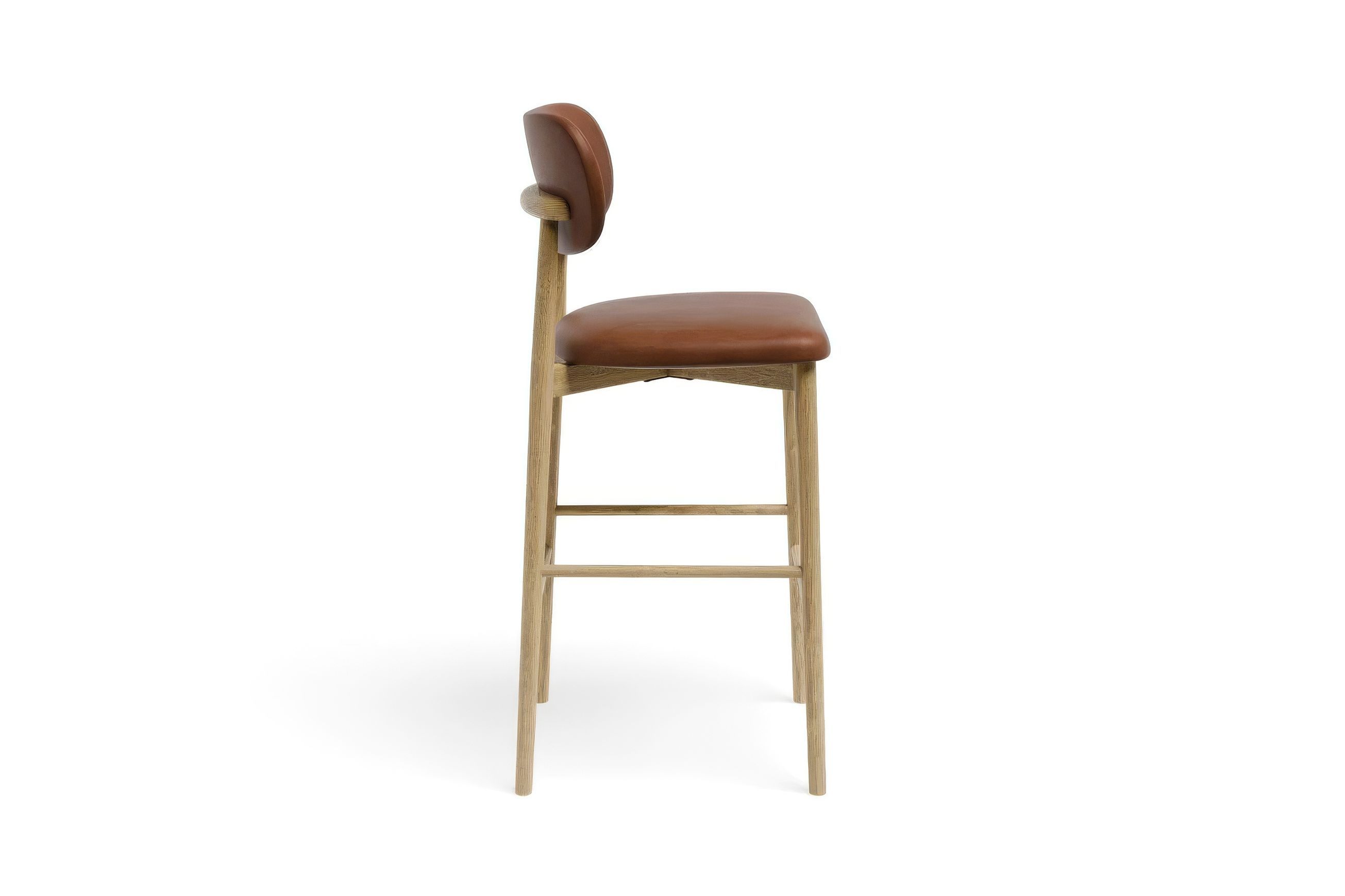 Oskar Bar Stool
