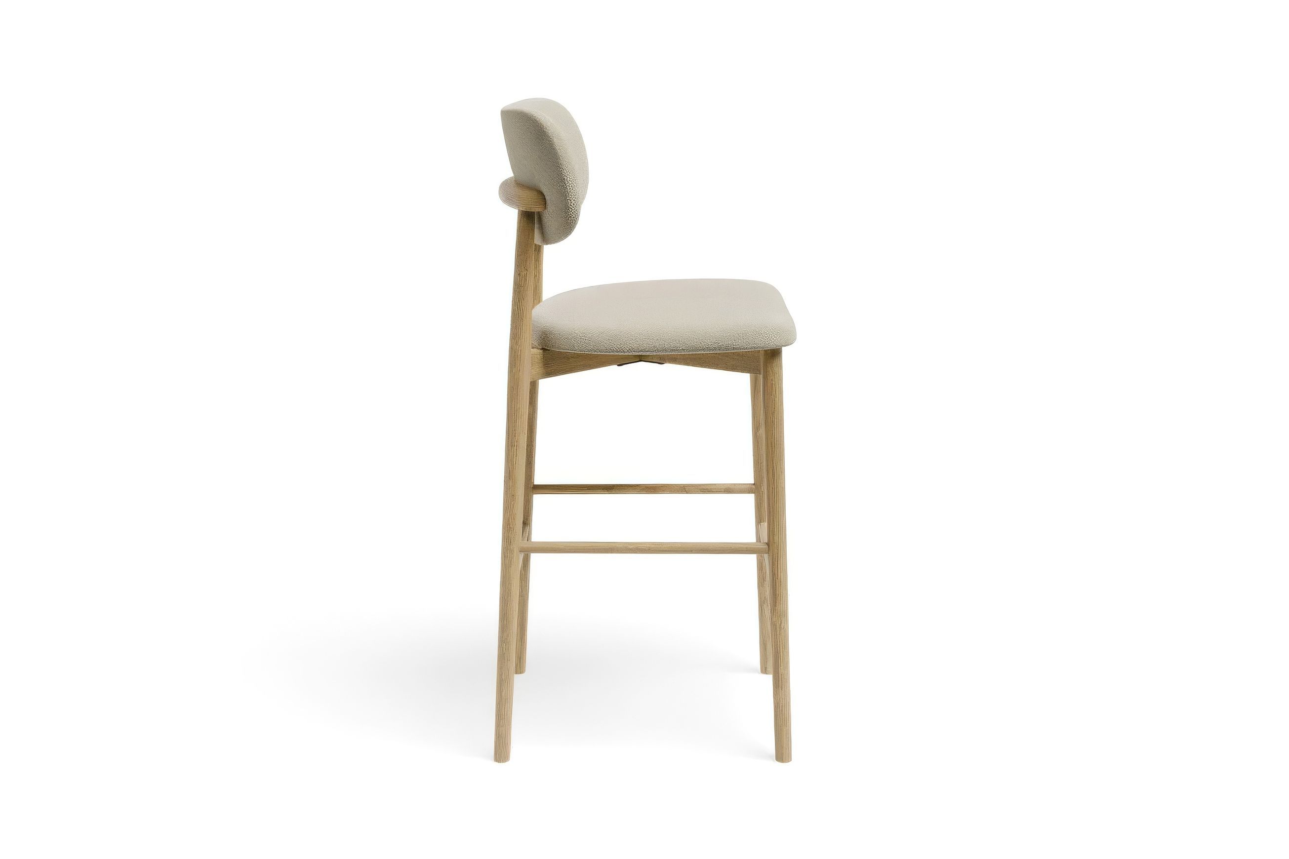 Oskar Bar Stool