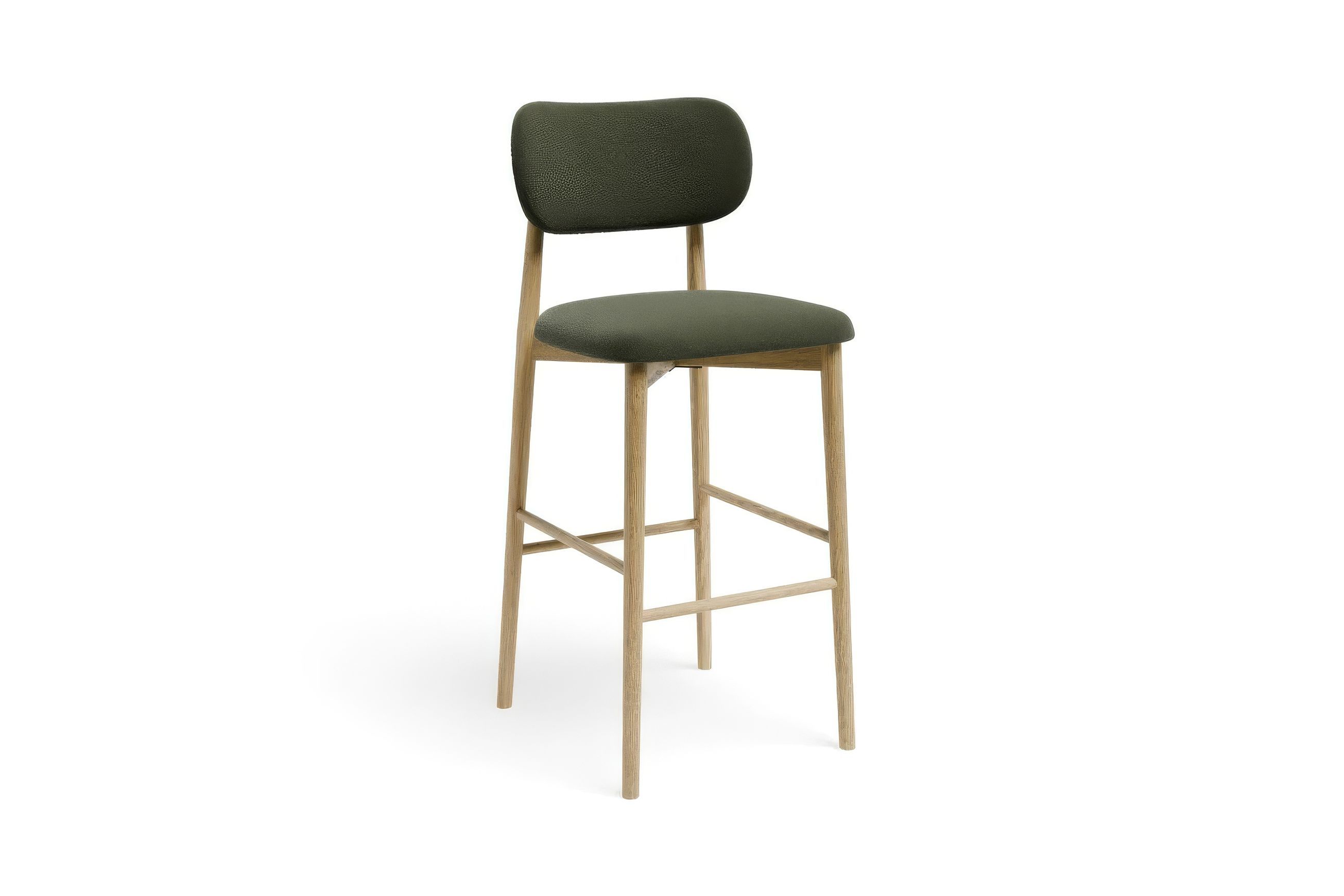 Oskar Bar Stool