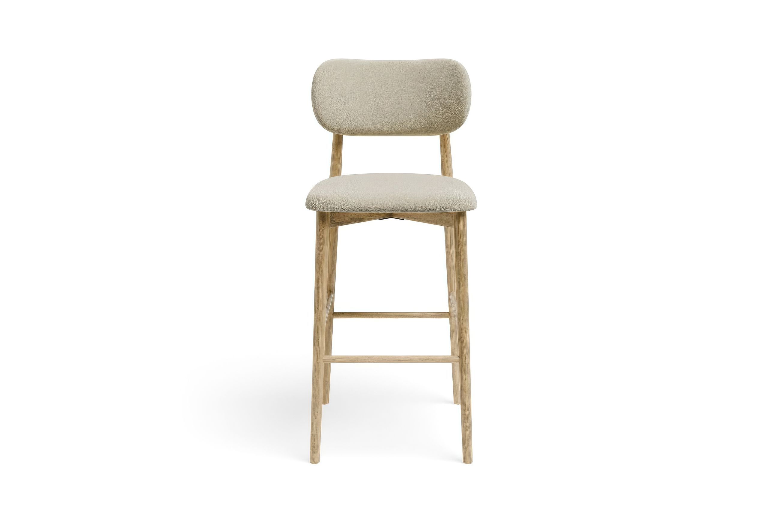 Oskar Bar Stool
