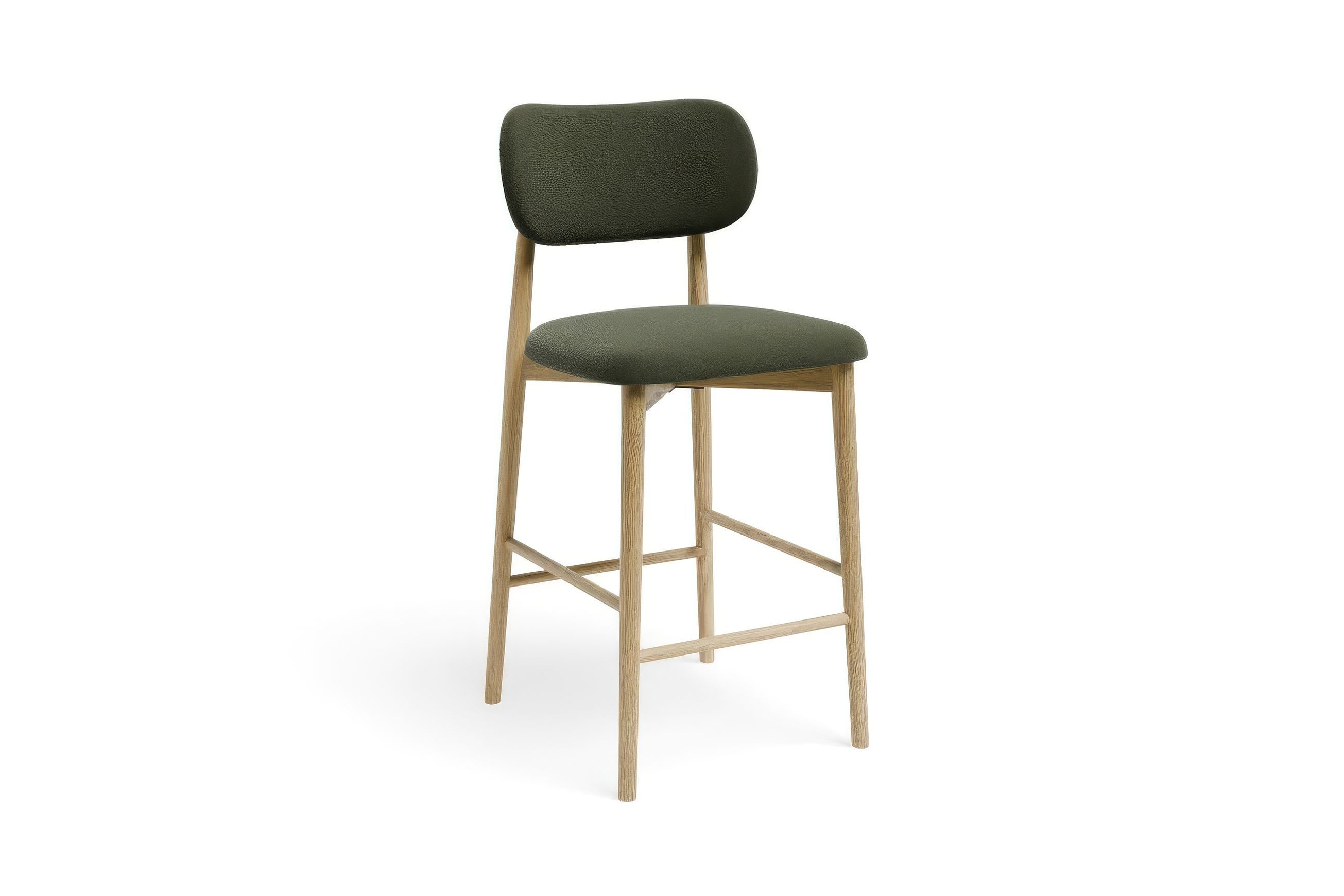 Oskar Bar Stool