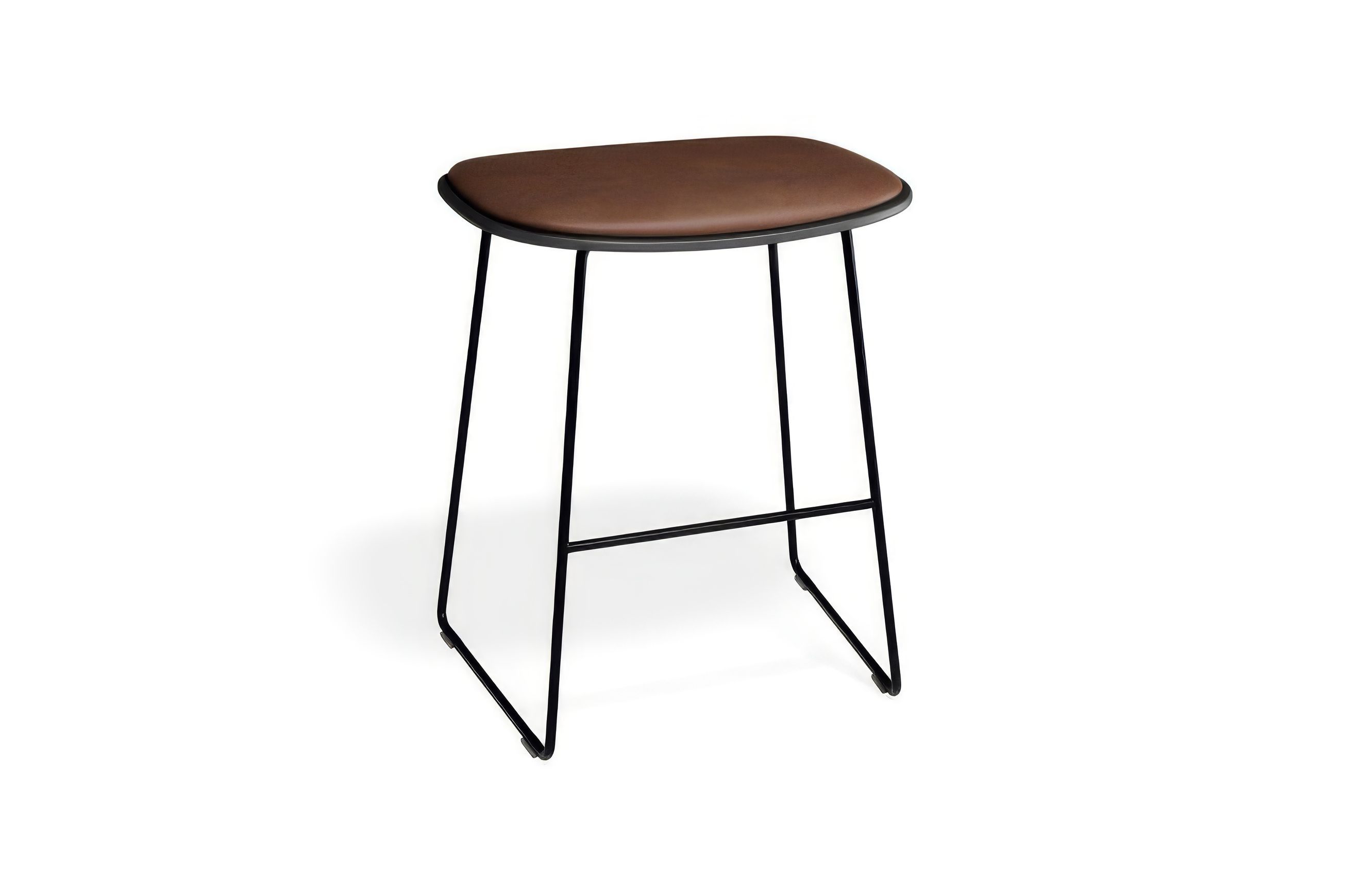 Elva Low Stool