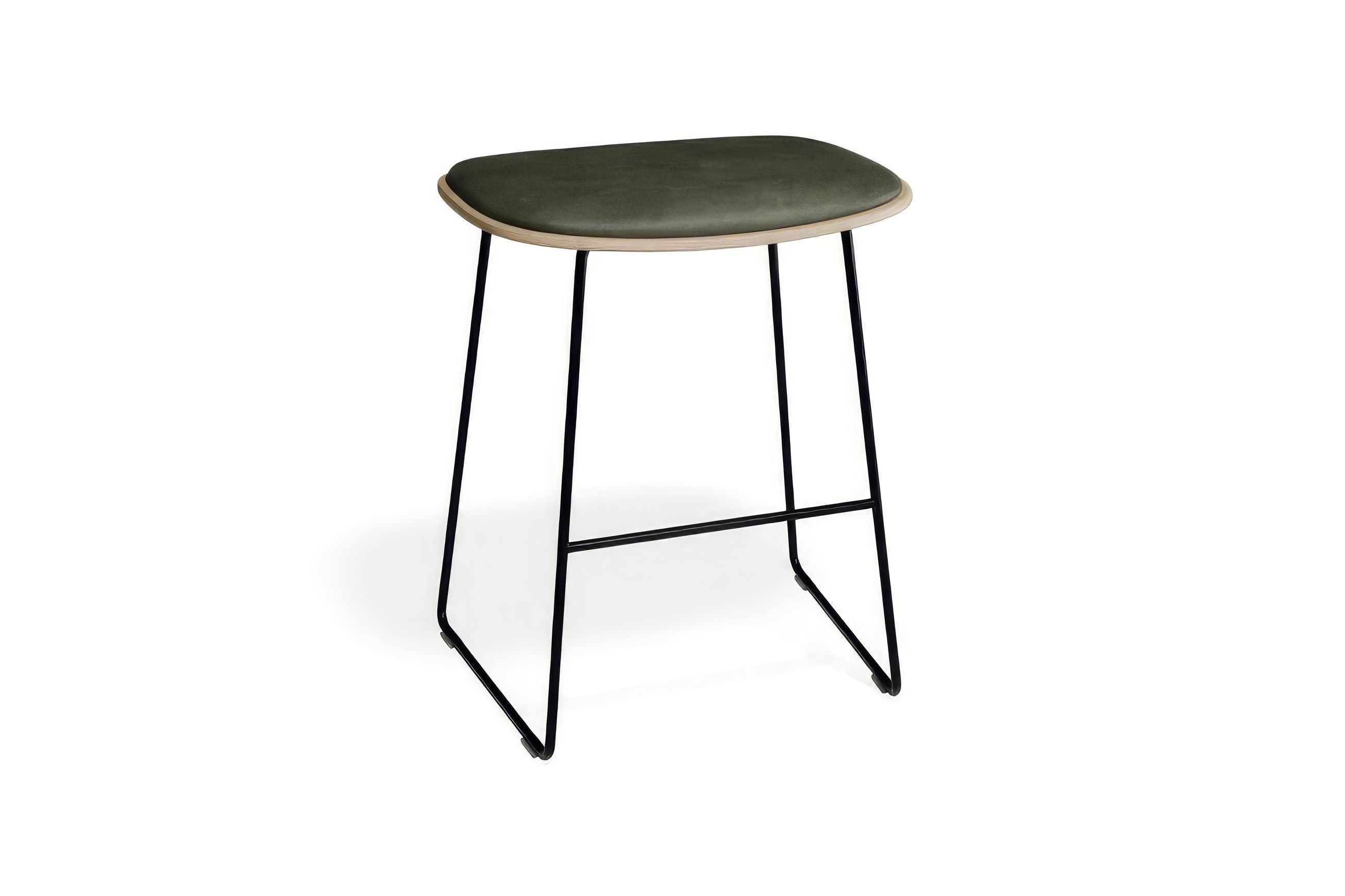 Elva Low Stool