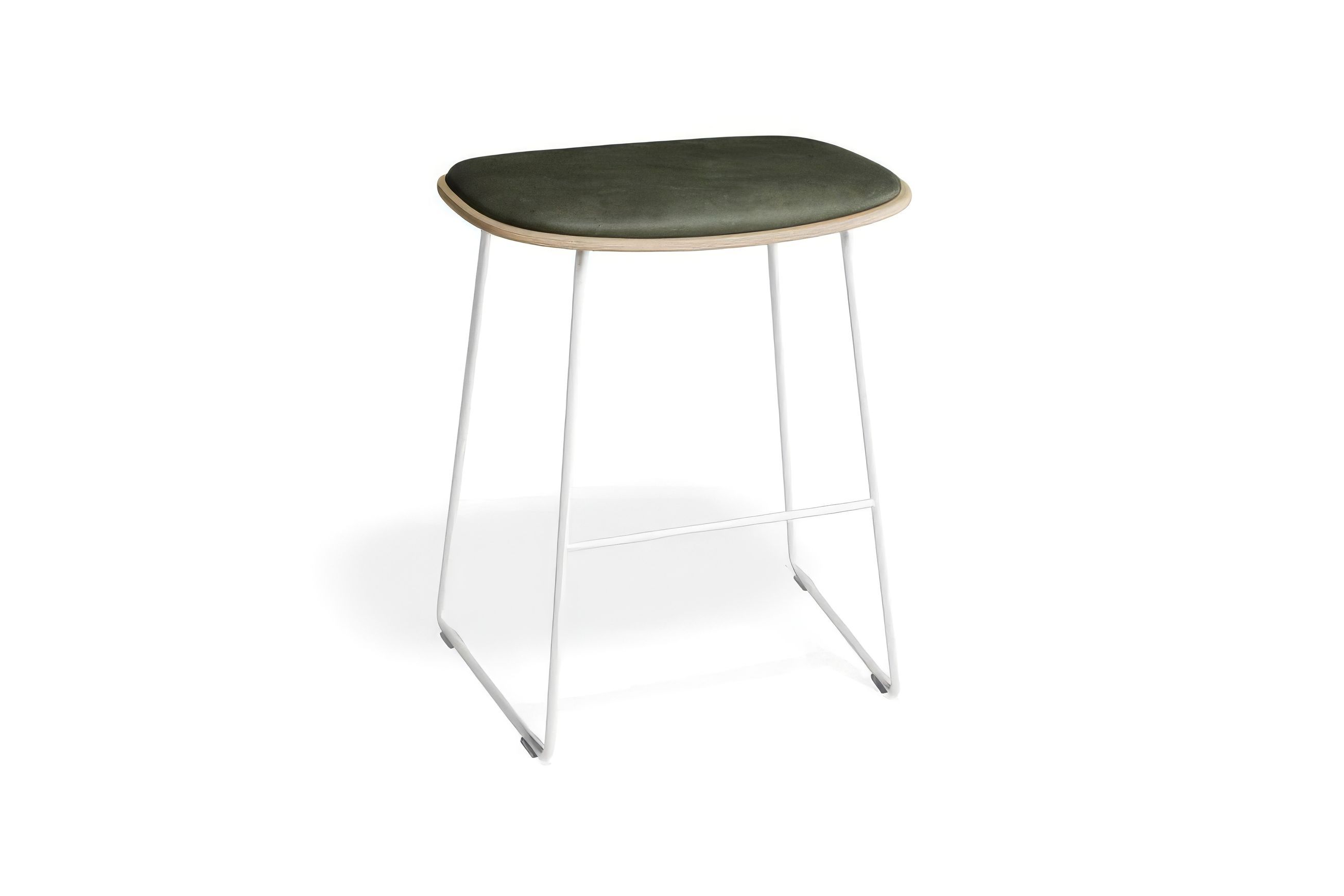 Elva Low Stool