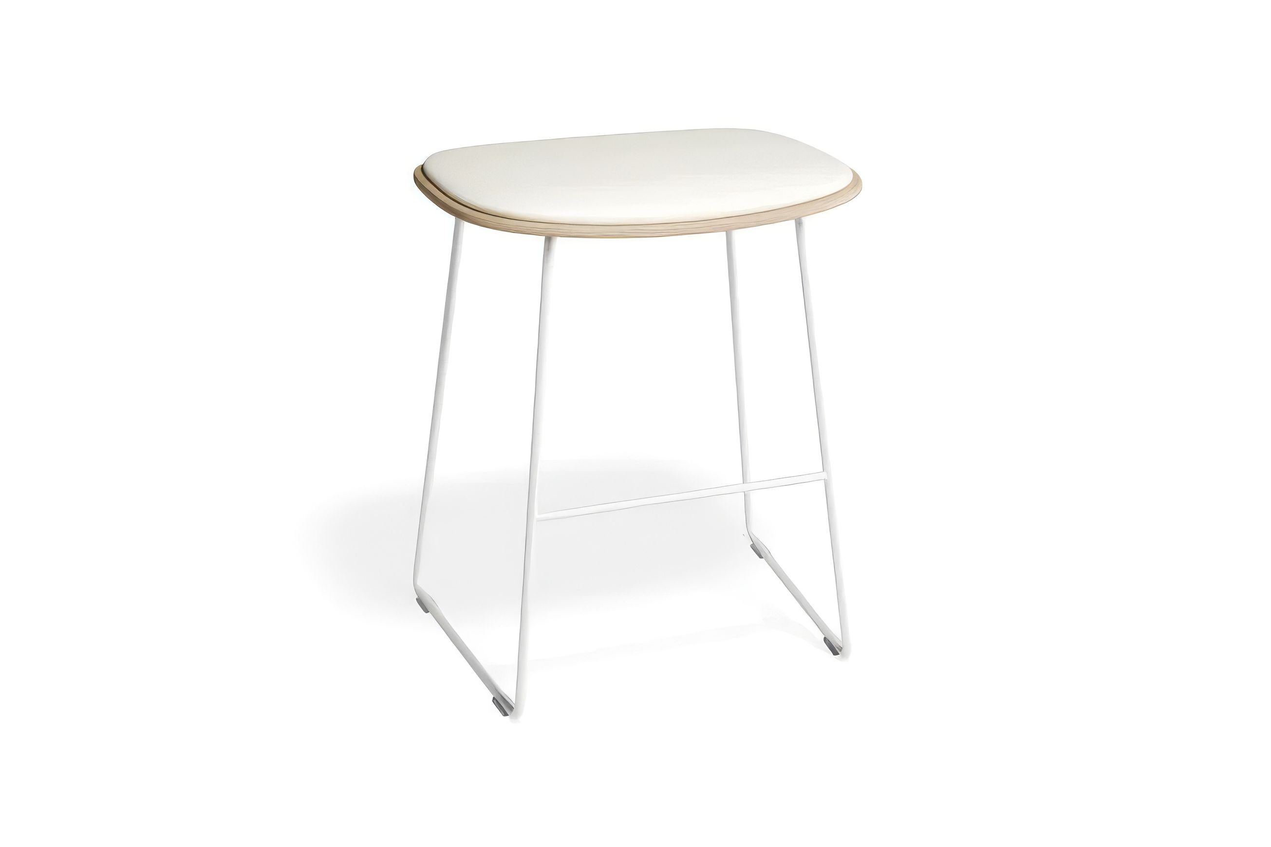 Elva Low Stool