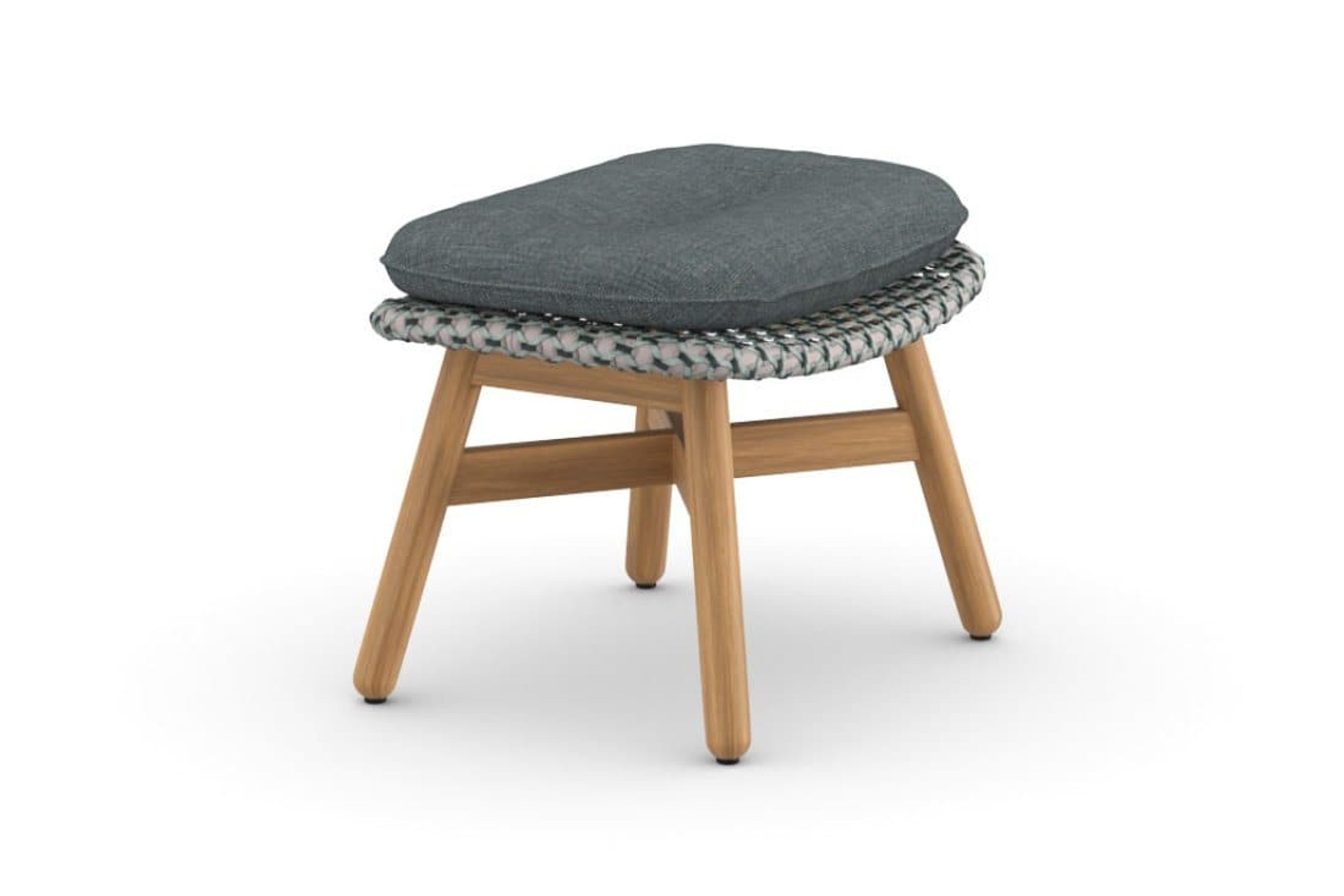 MBRACE | Footstool